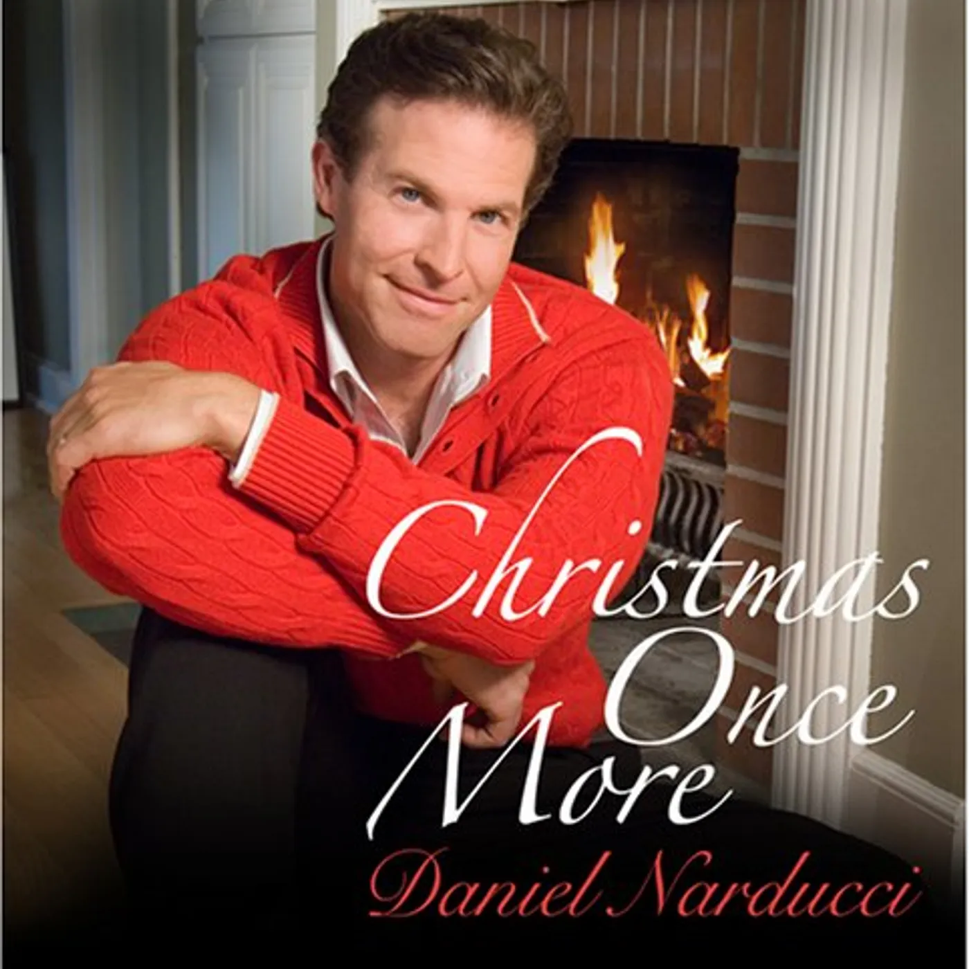 Daniel Narducci CHRISTMAS ONCE MORE CD