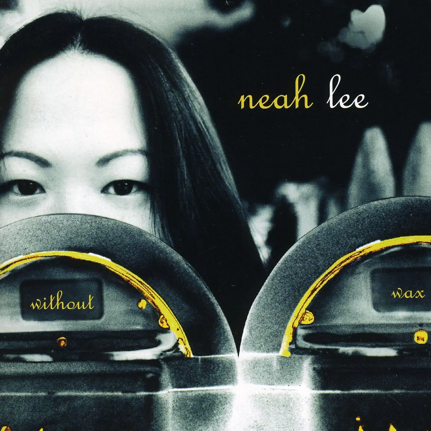 Neah Lee WITHOUT WAX CD