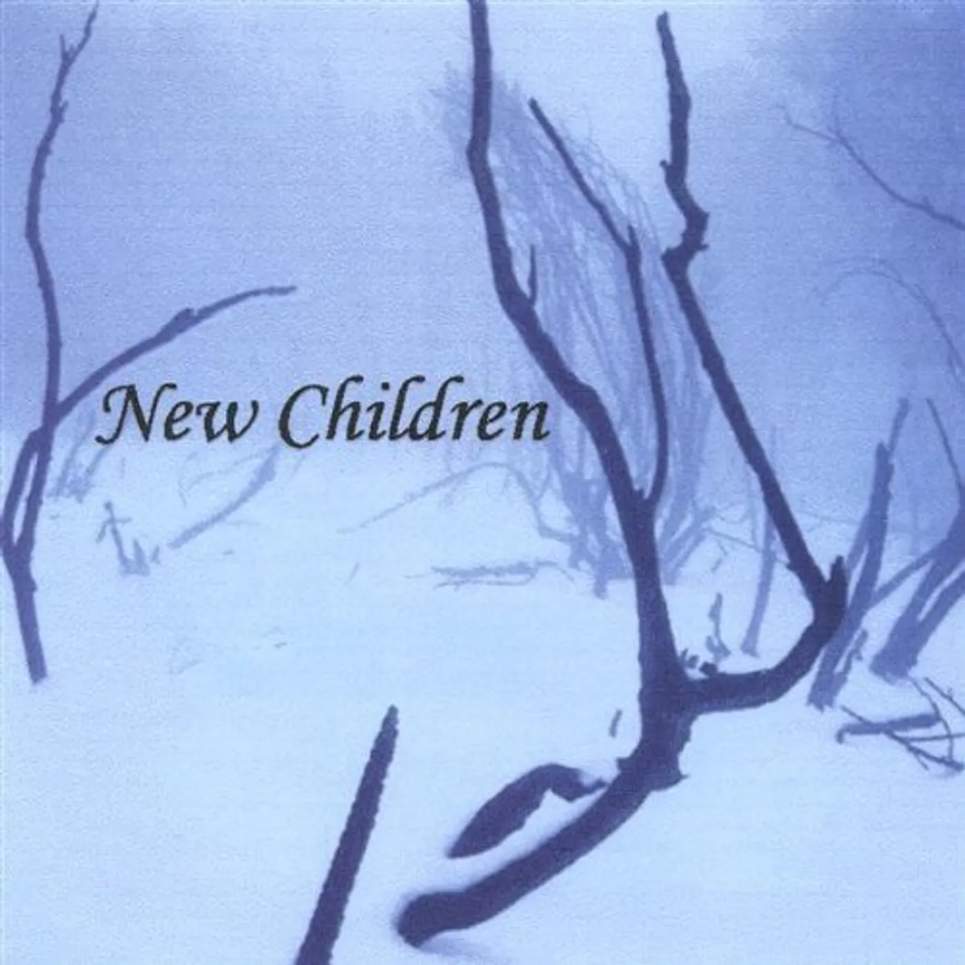 NEW CHILDREN CD