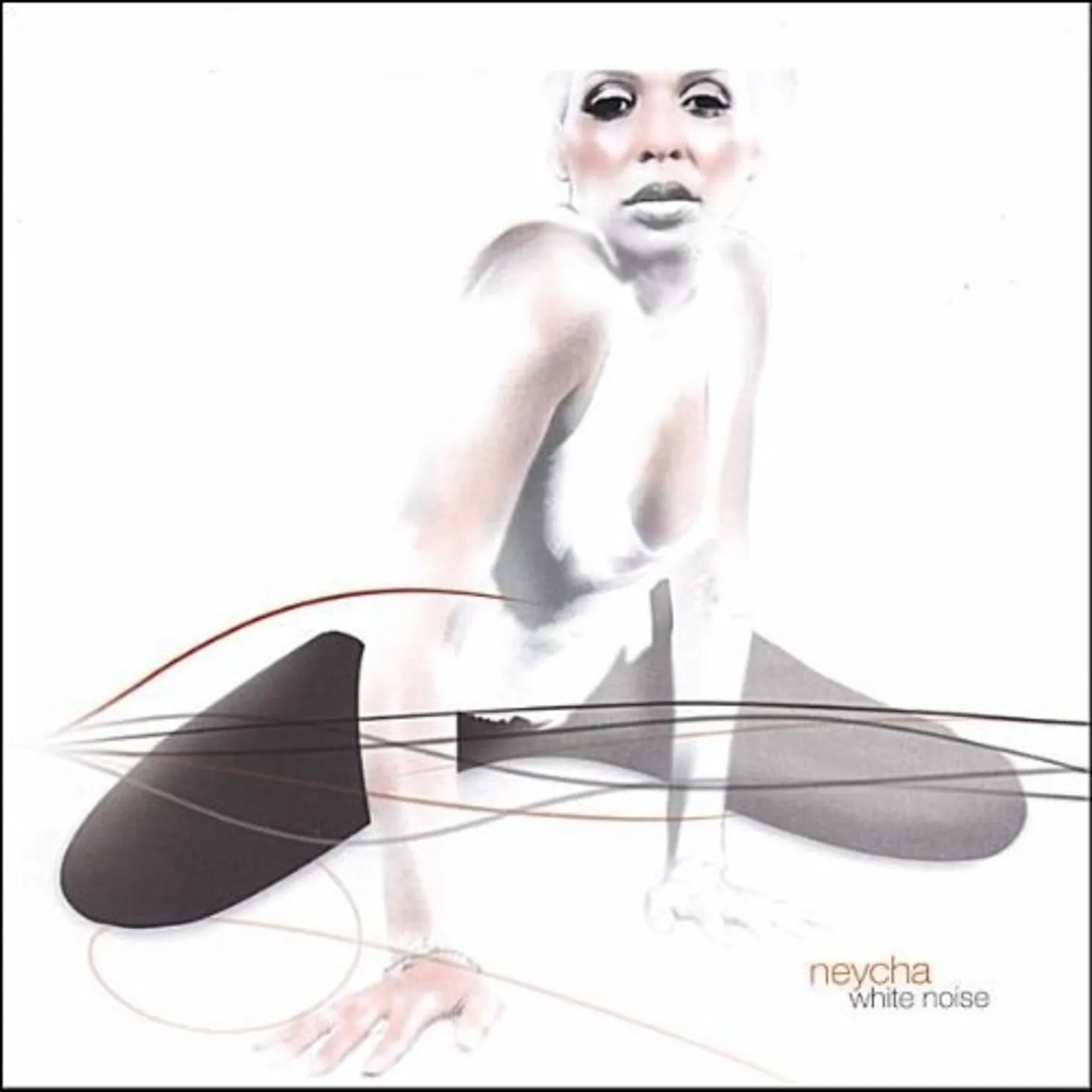 Neycha WHITE NOISE CD