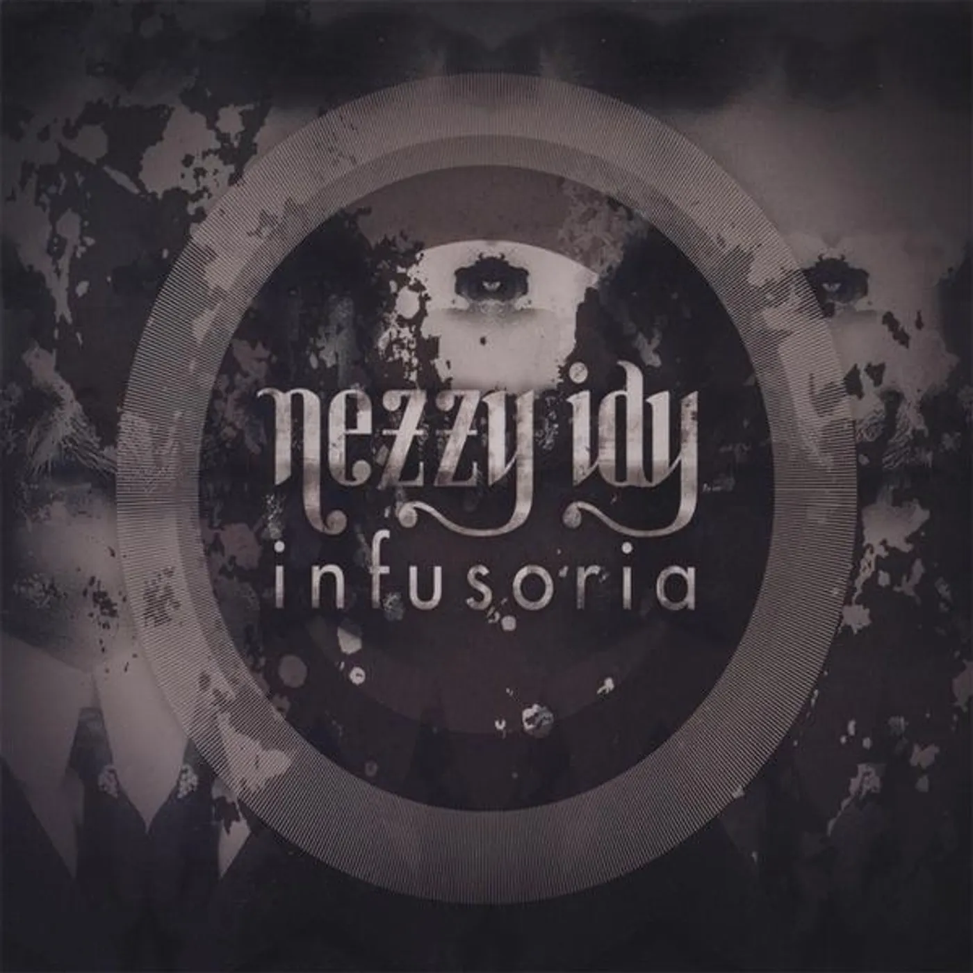 Nezzy Idy INFUSORIA CD