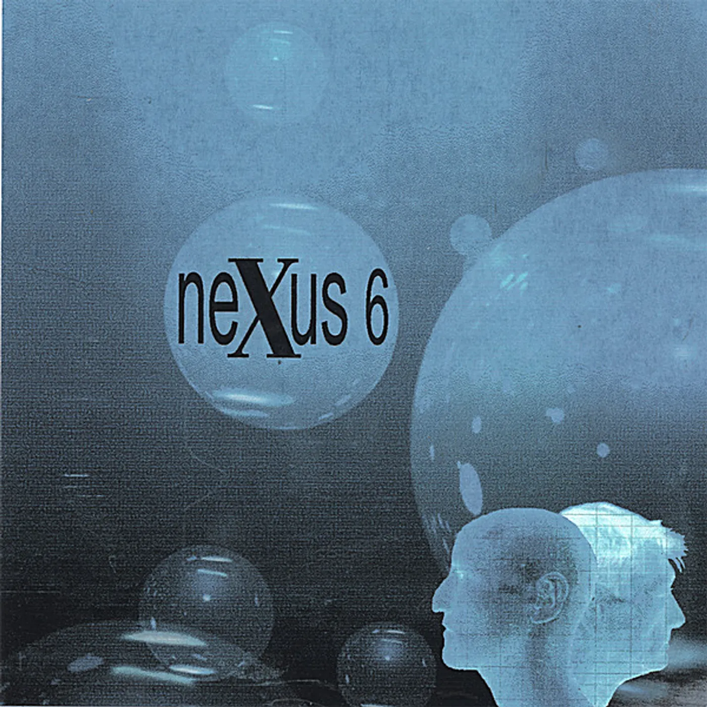 Nexus 6 NEX FILES CD