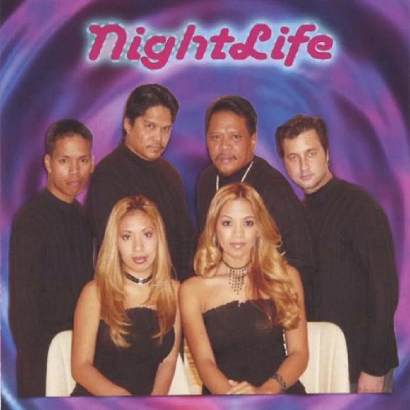 NIGHTLIFE CD