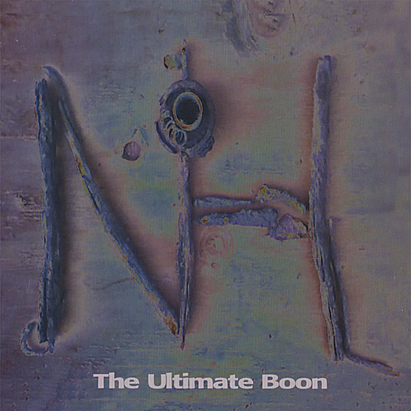 NOH ULTIMATE BOON CD