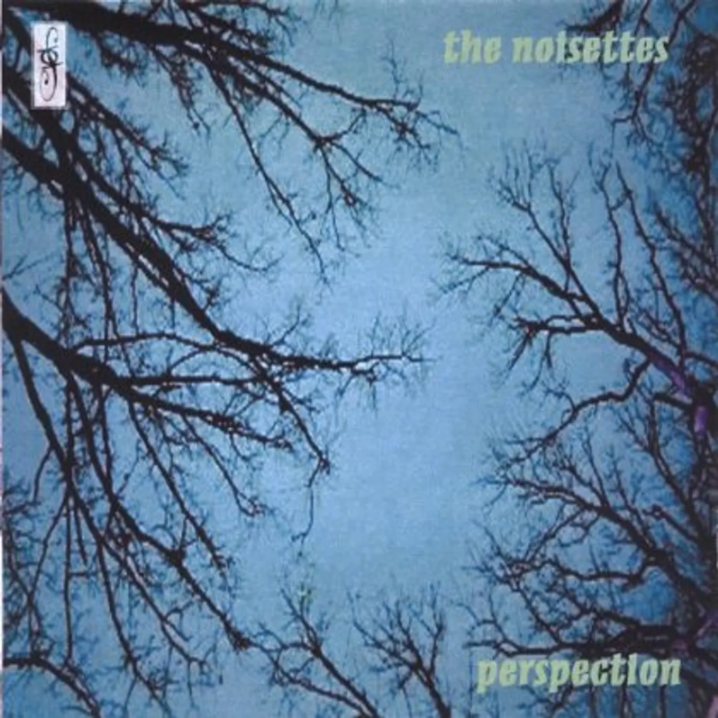Noisettes PERSPECTION CD