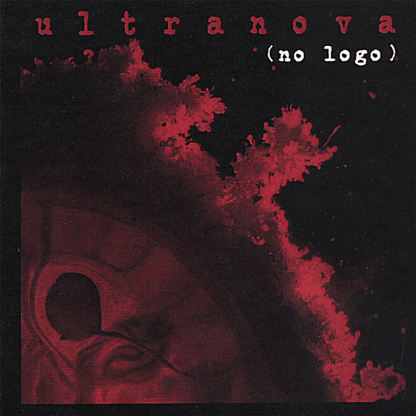 No Logo ULTRANOVA CD