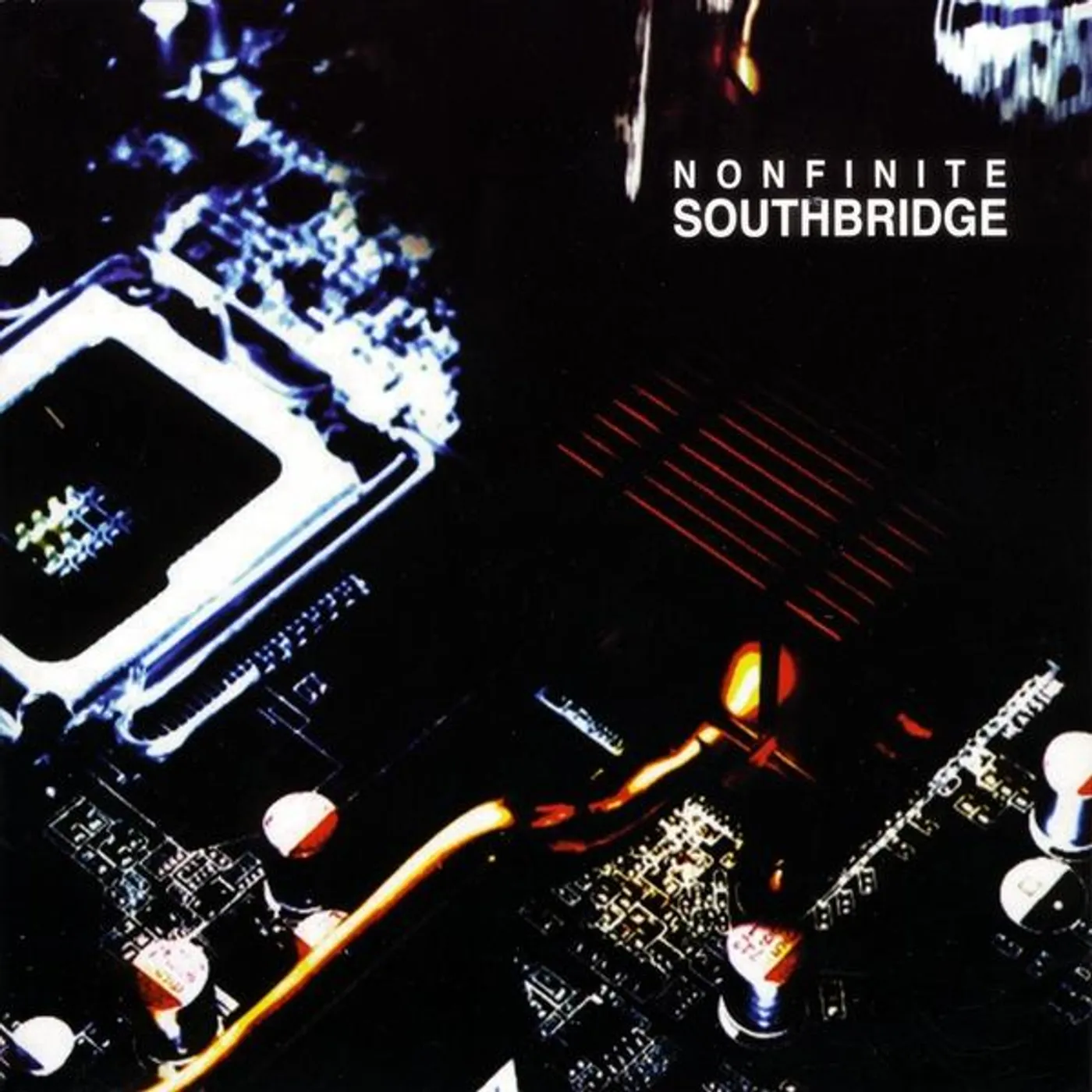 Nonfinite SOUTHBRIDGE CD