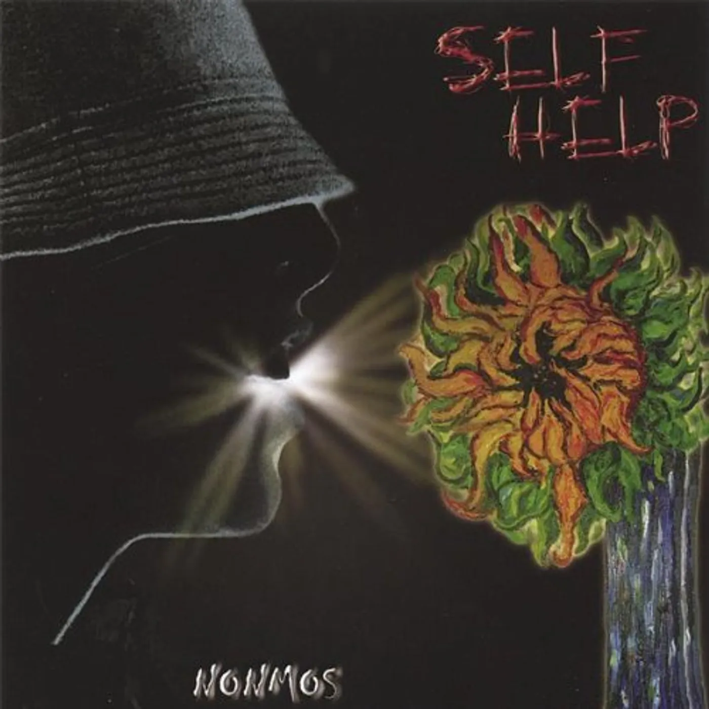 NonMos SELF HELP CD
