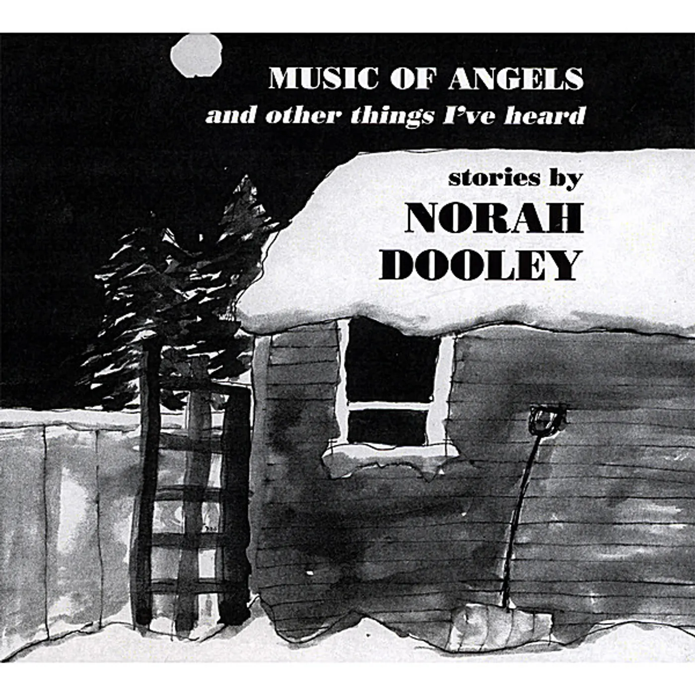 Norah Dooley MUSIC OF ANGELS CD
