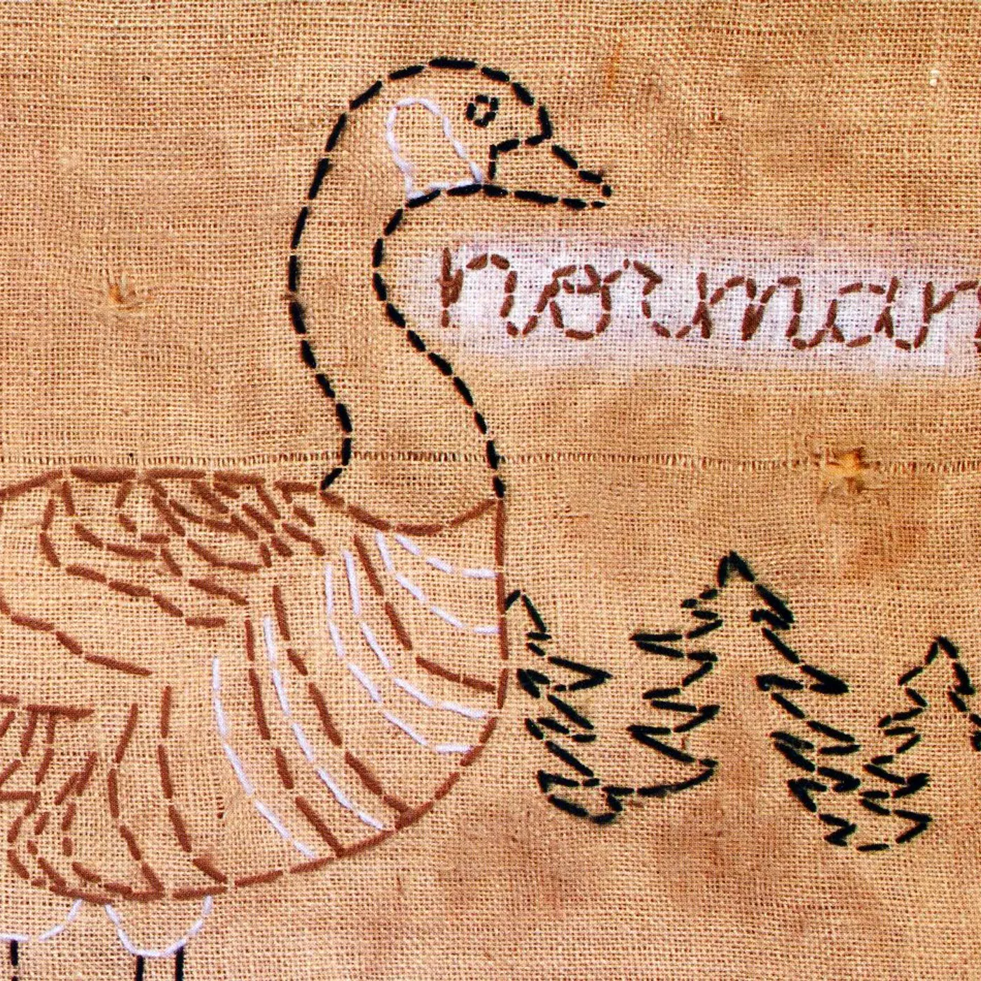 NORMAN CD