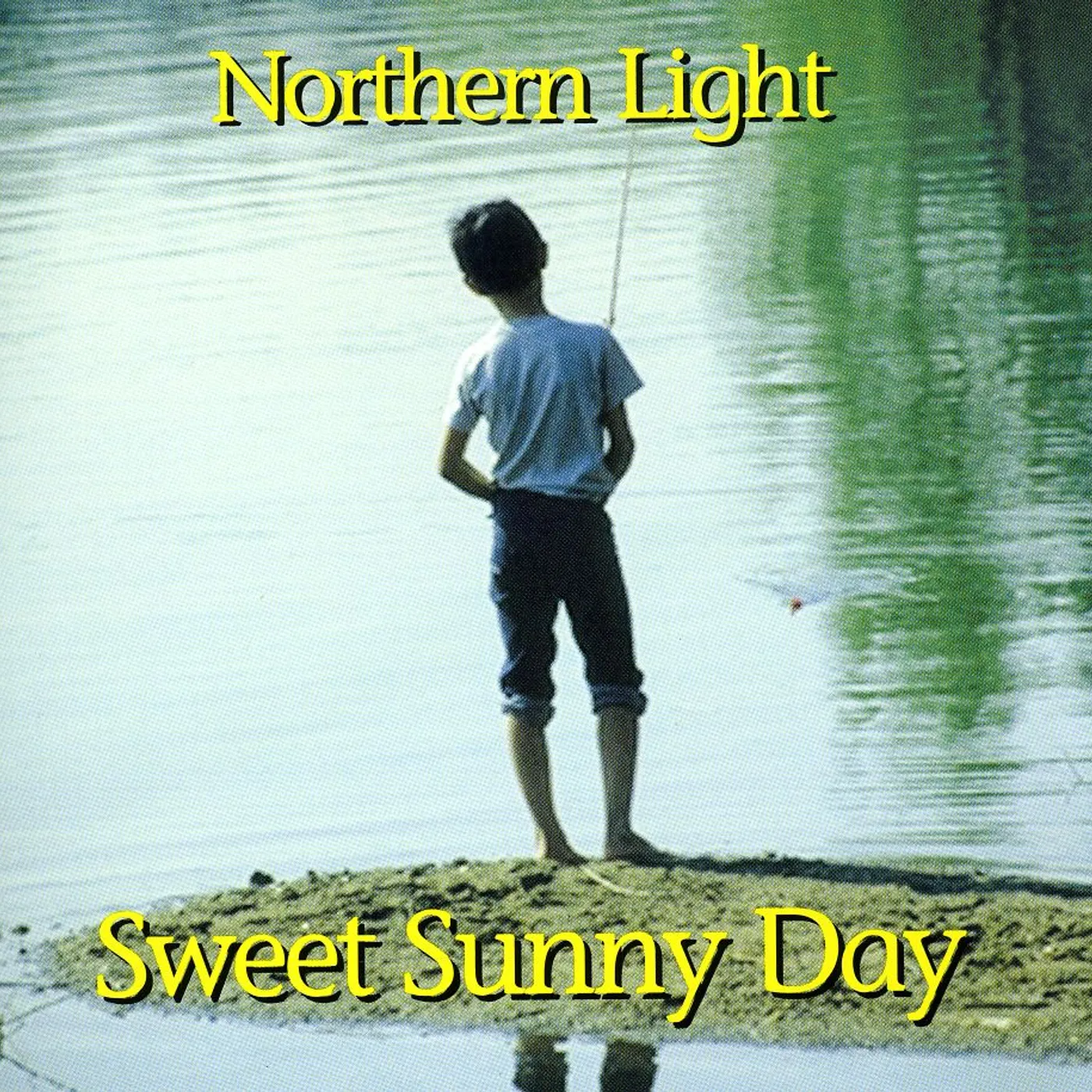 Northern Light SWEET SUNNY DAY CD