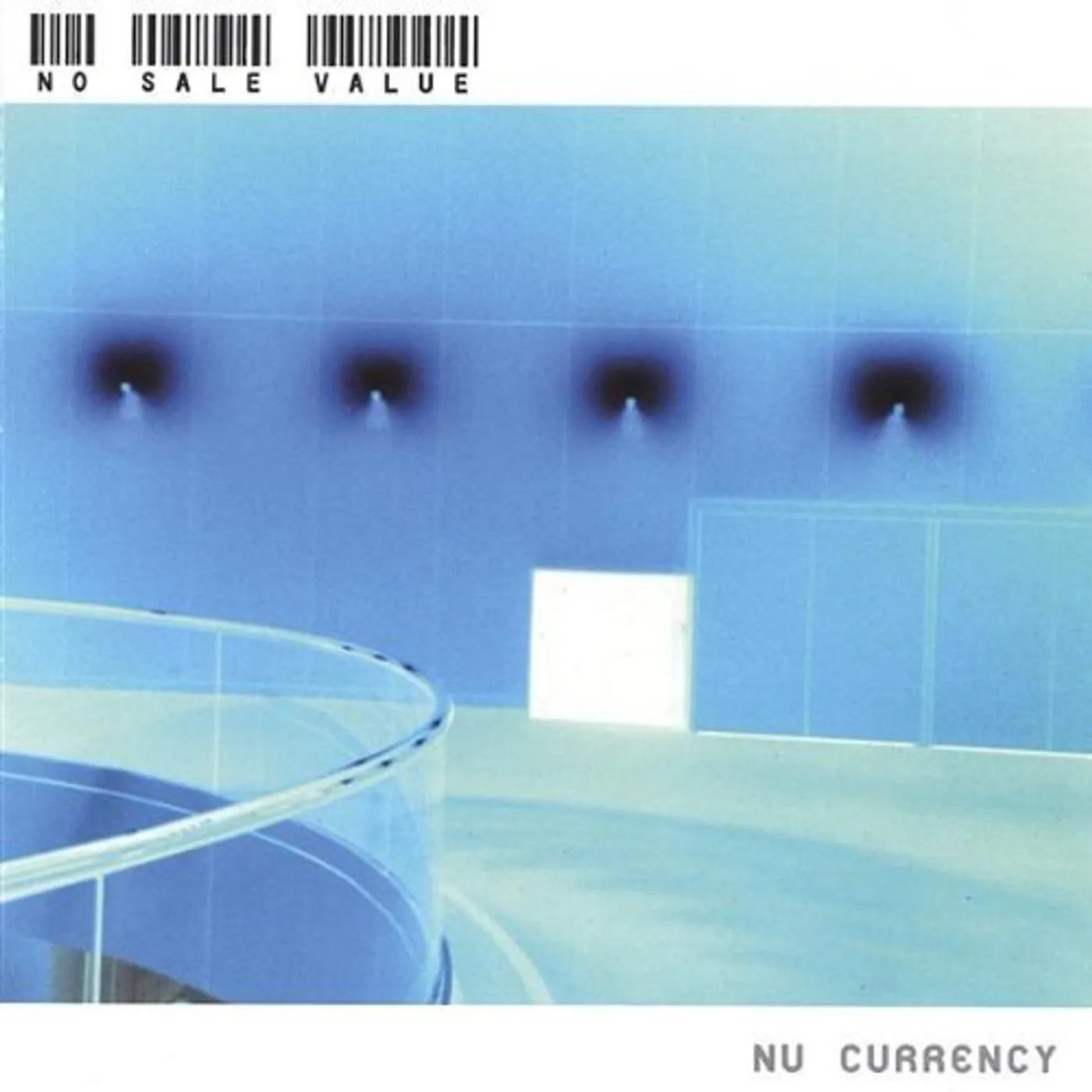 No Sale Value NU CURRENCY CD