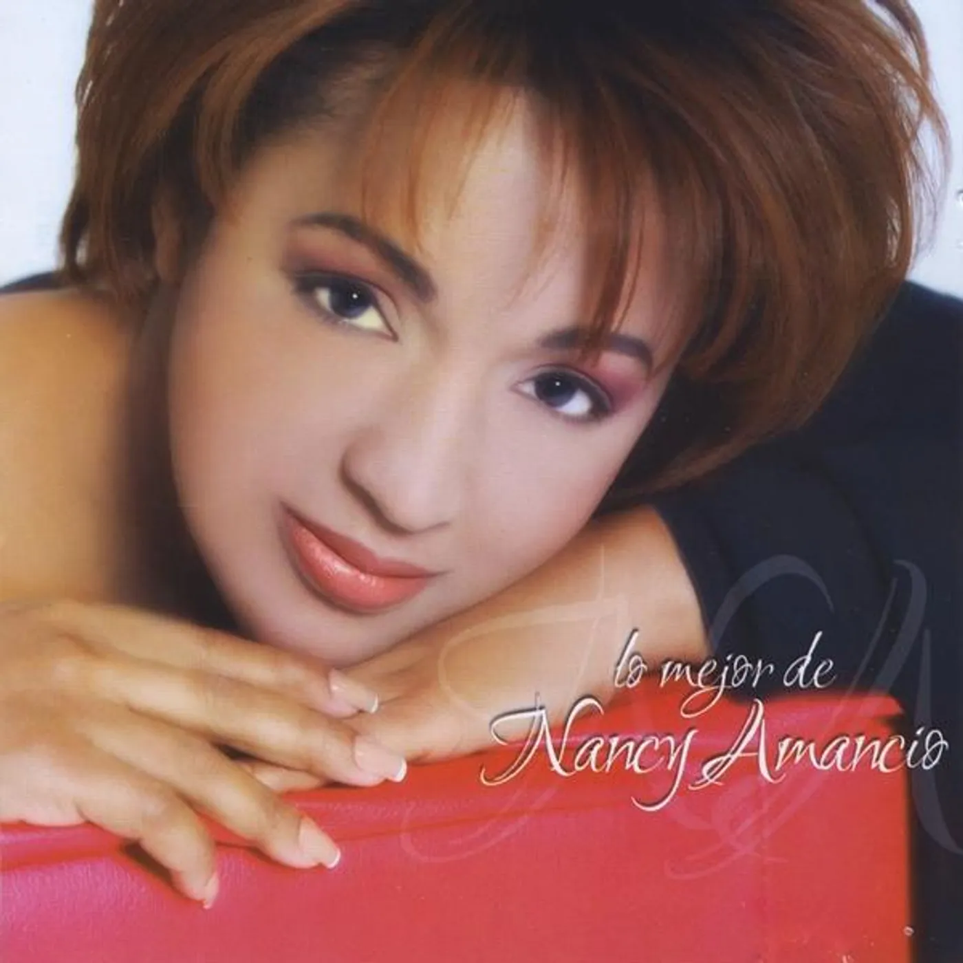 LO MEJOR DE NANCY AMANCIO CD