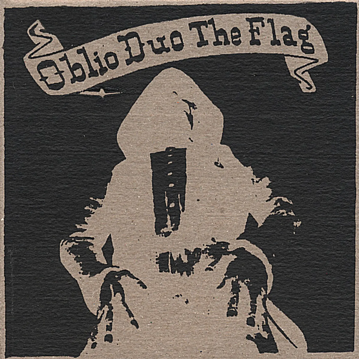 Oblio Duo FLAG CD