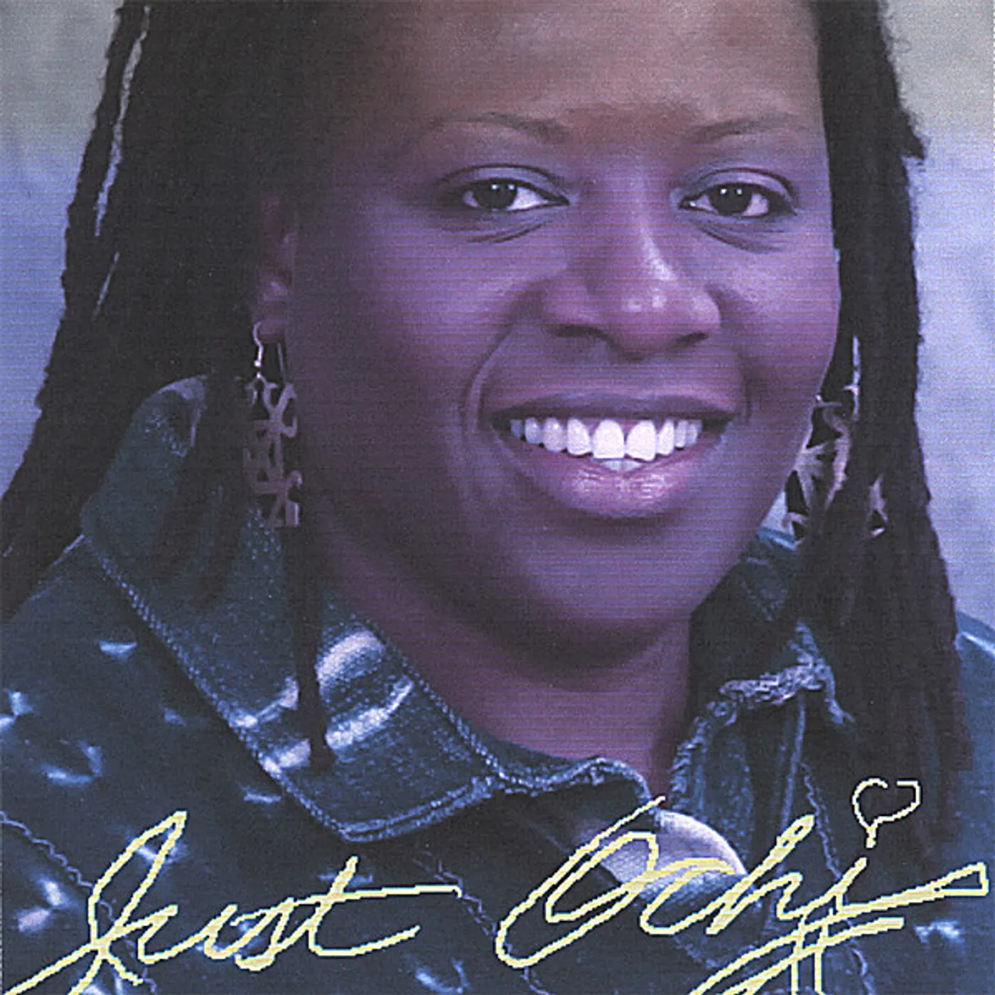 JUST OCHI CD