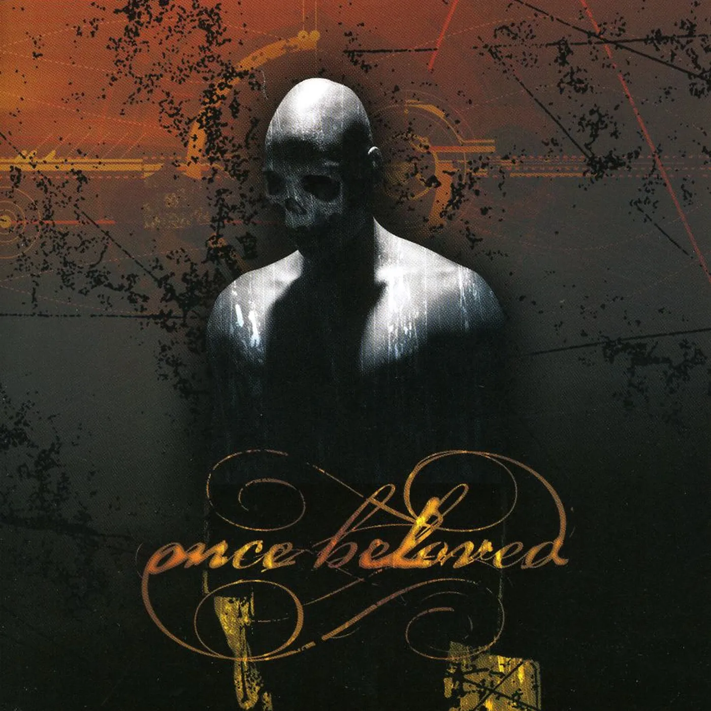 ONCE BELOVED CD