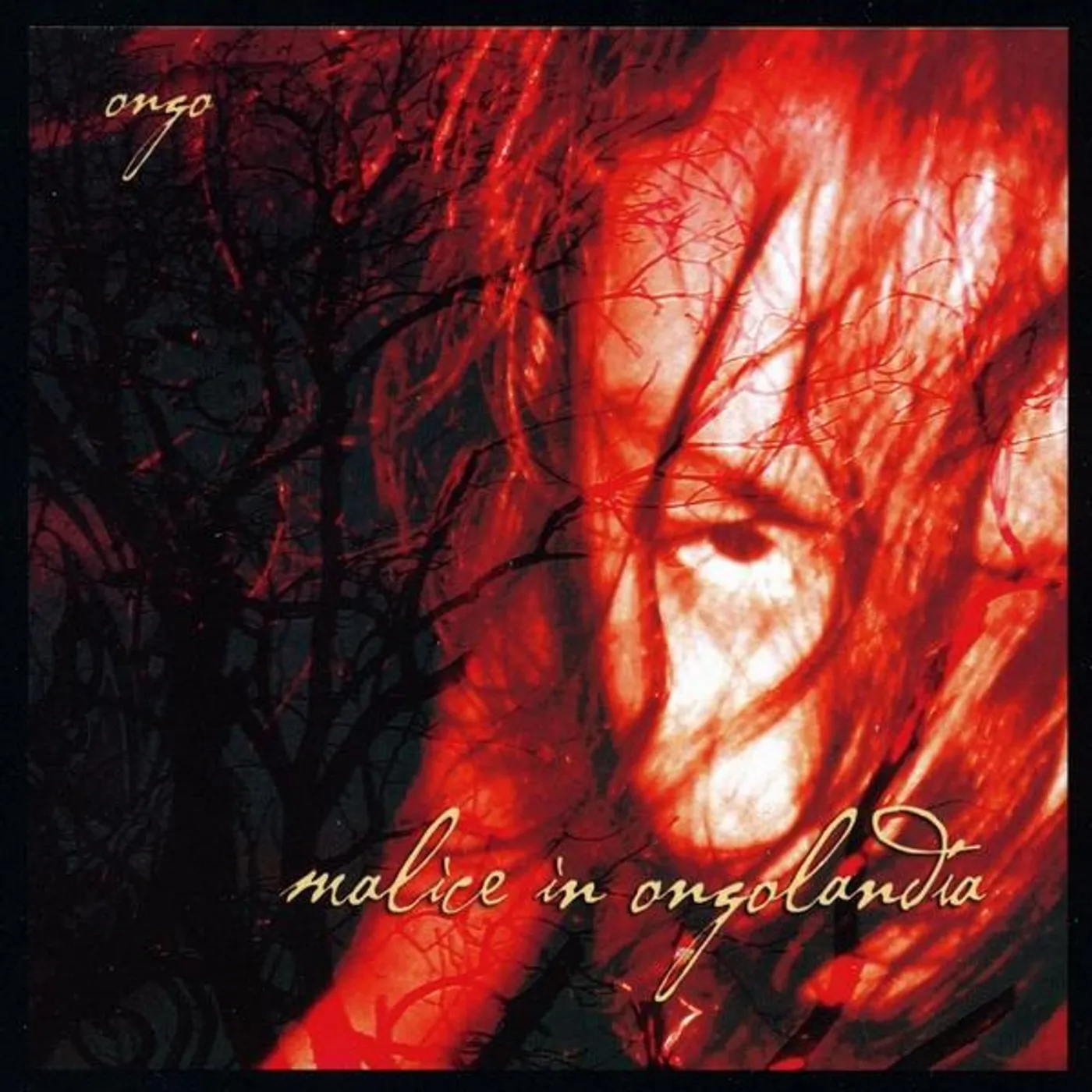 MALICE IN ONGOLANDIA CD