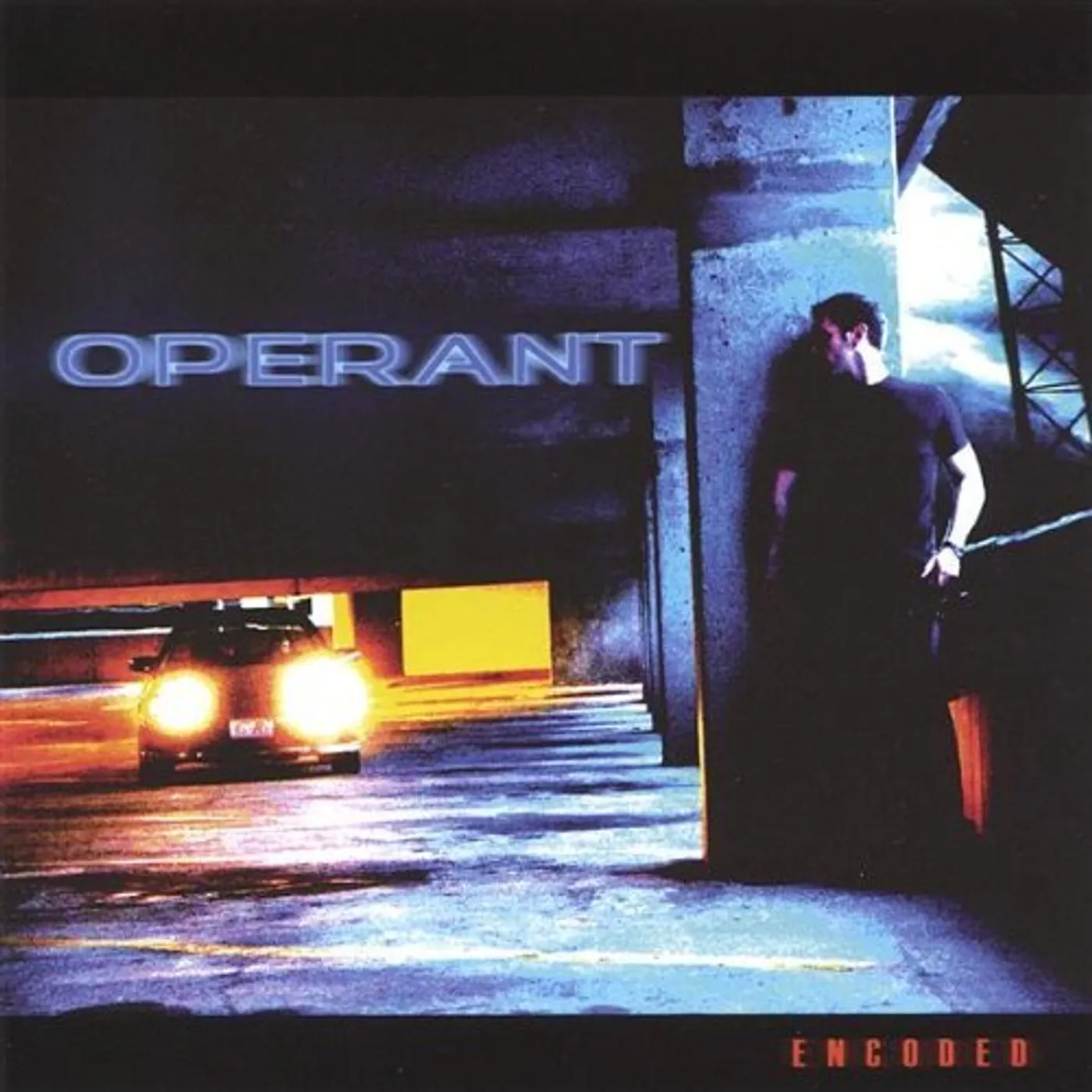 Operant ENCODED CD