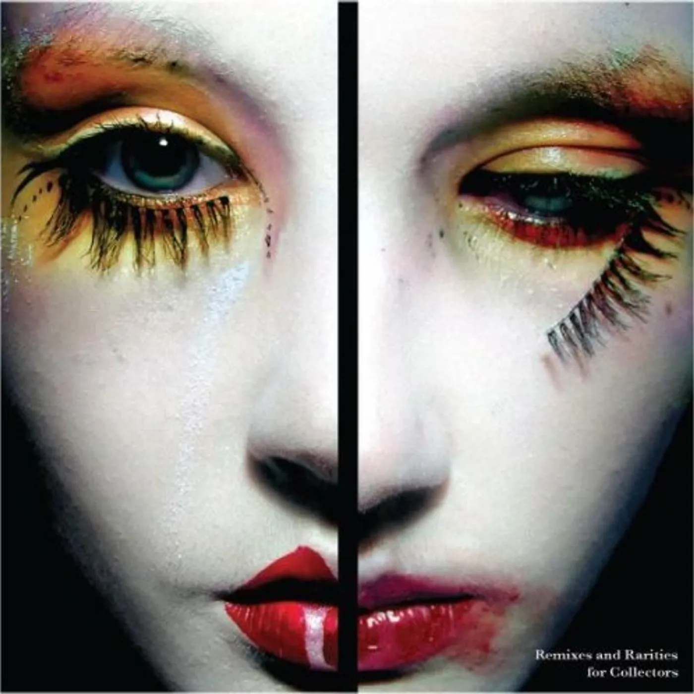 Opium PUZZLE EP CD