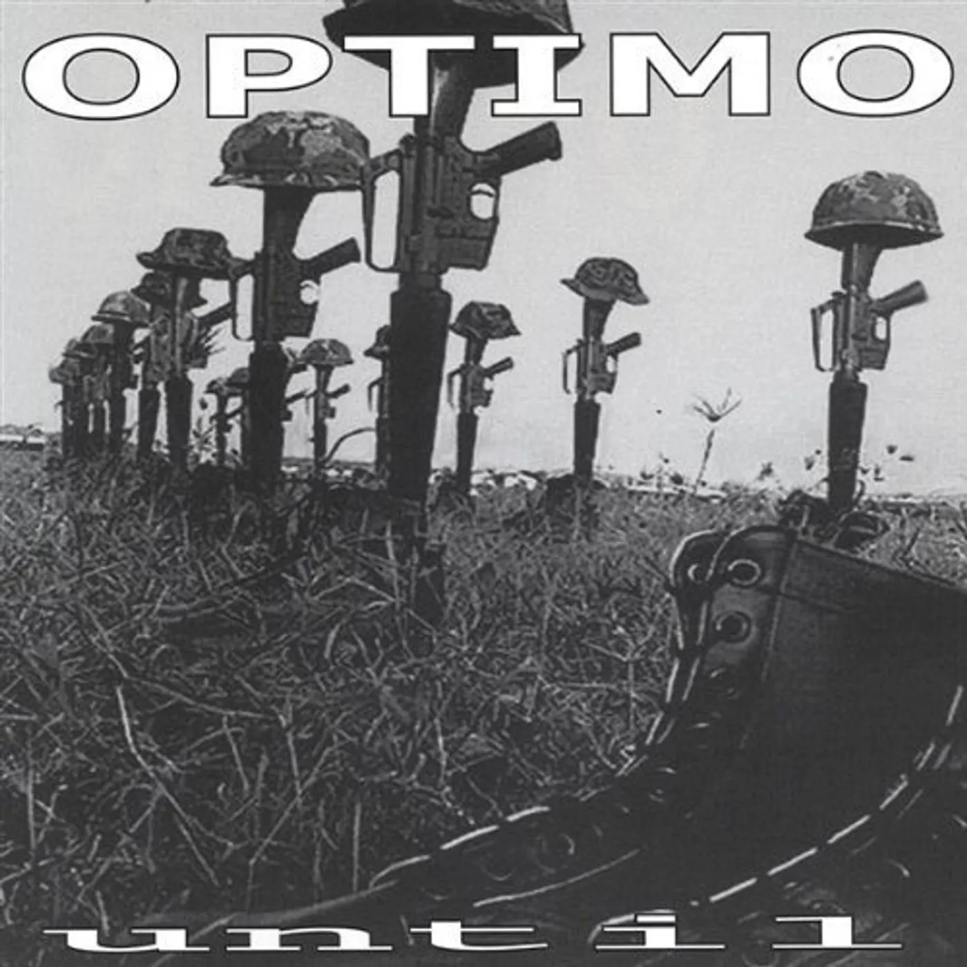 Optimo UNTIL CD