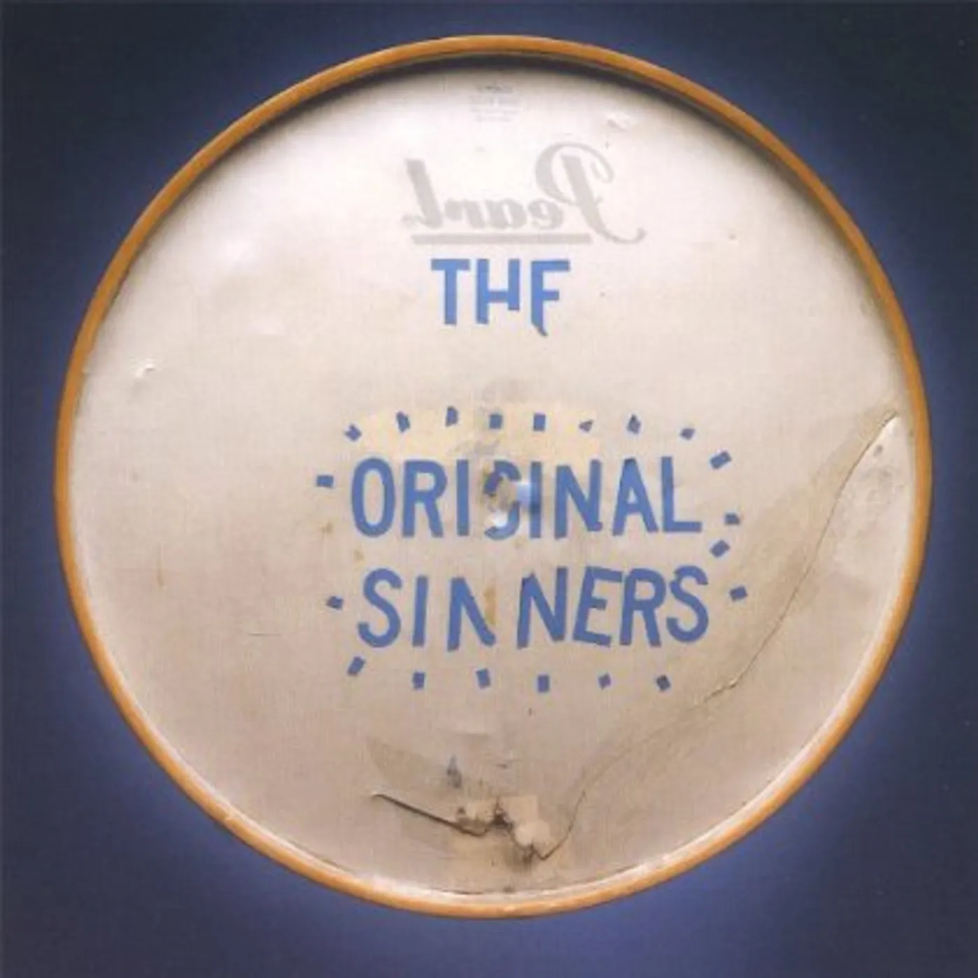ORIGINAL SINNERS CD