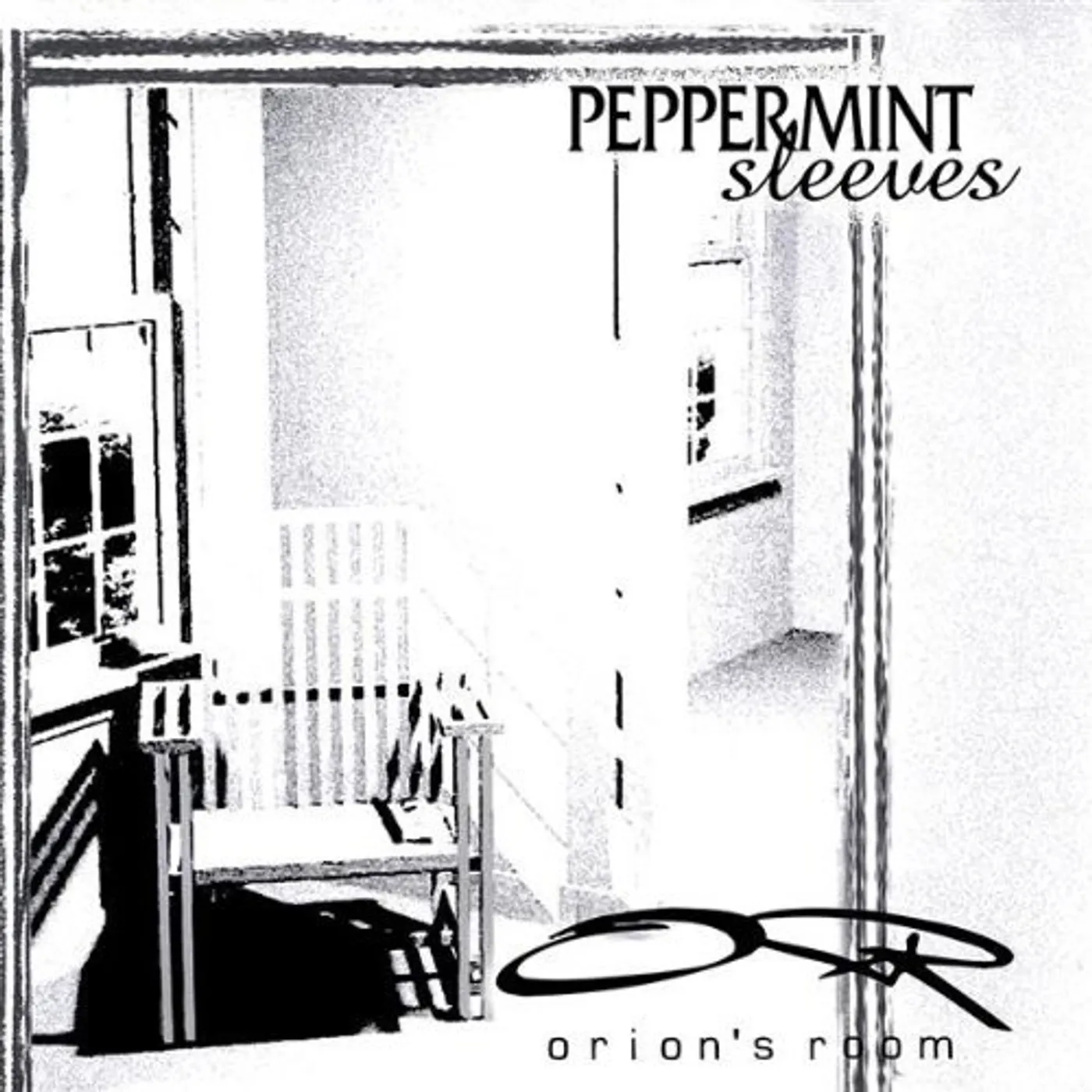 Orion's Room PEPPERMINT SLEEVES CD