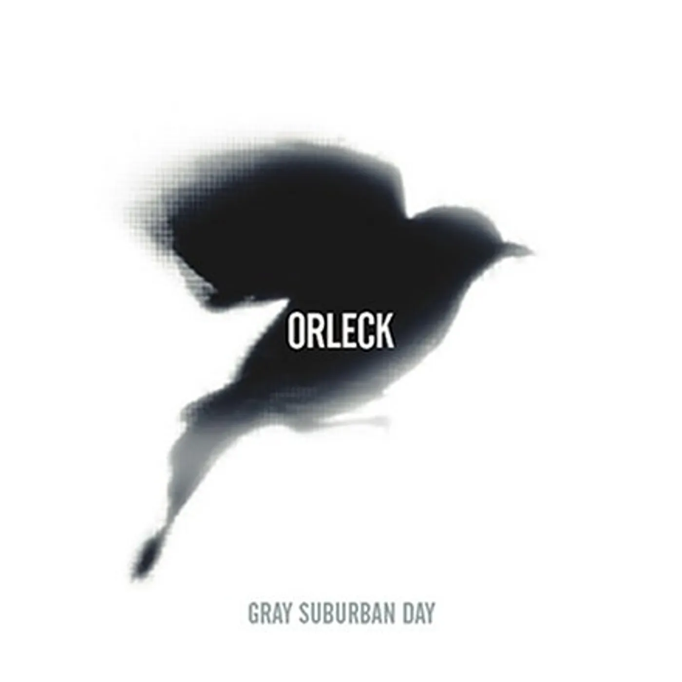 Orleck GRAY SUBURBAN DAY CD