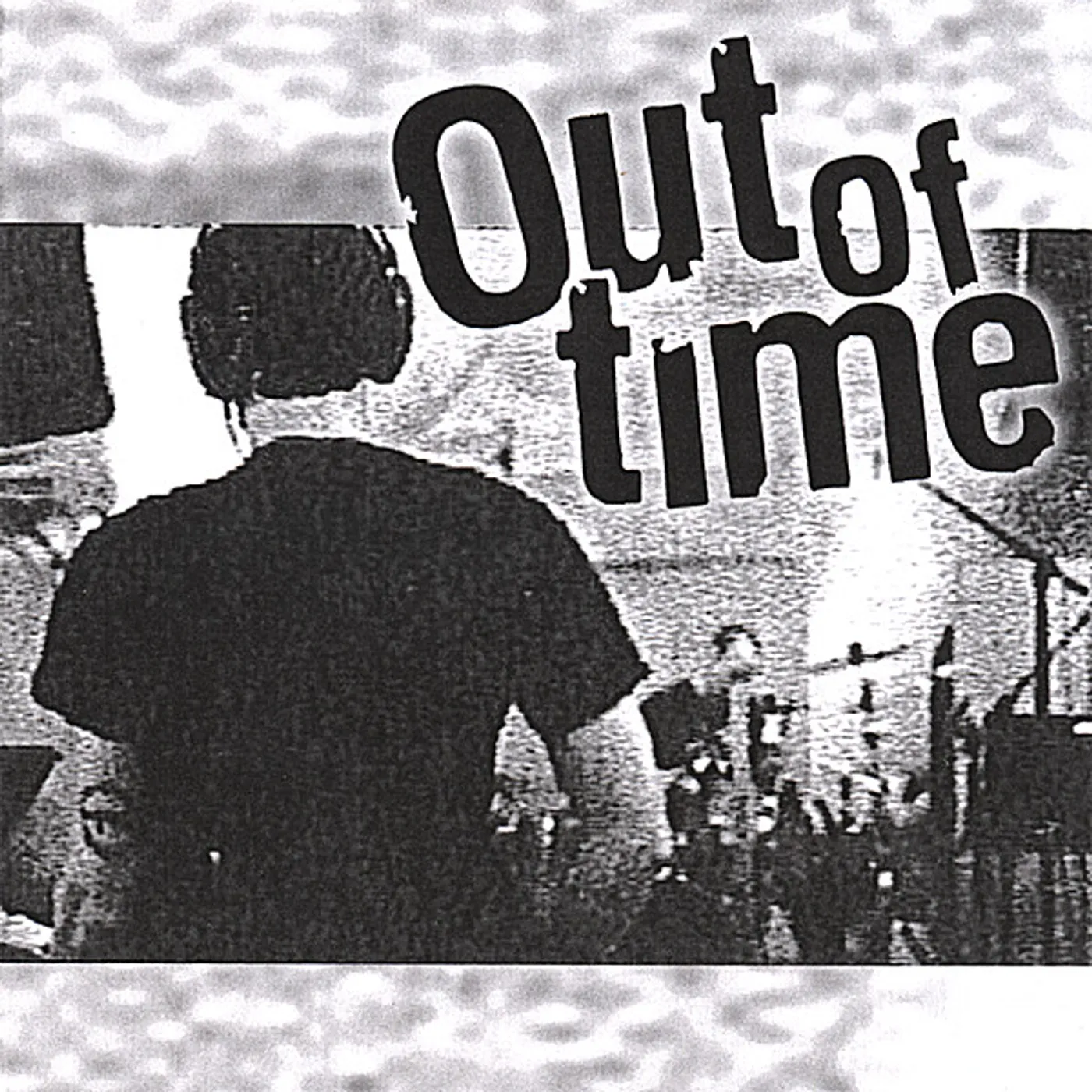 OUT OF TIME CD
