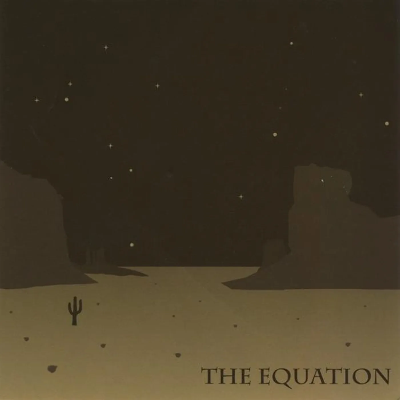 Oxcart EQUATION CD