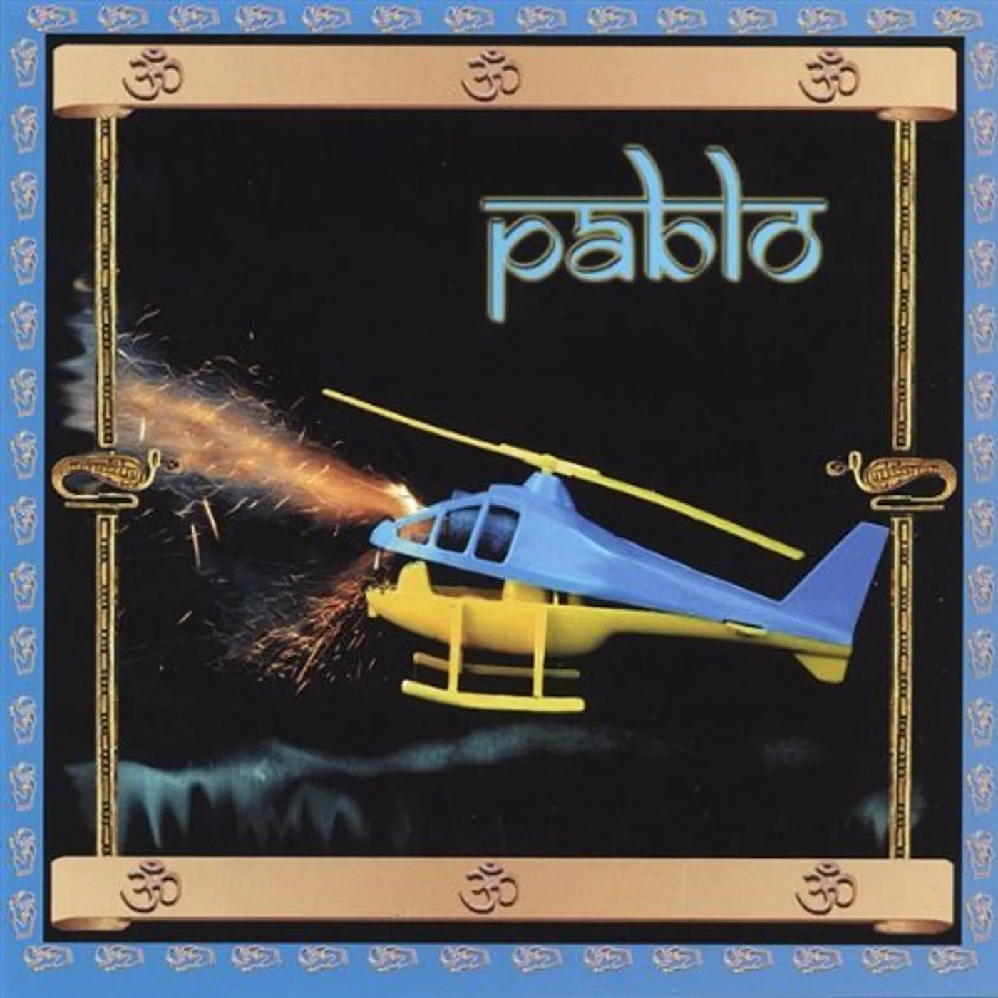 PABLO CD