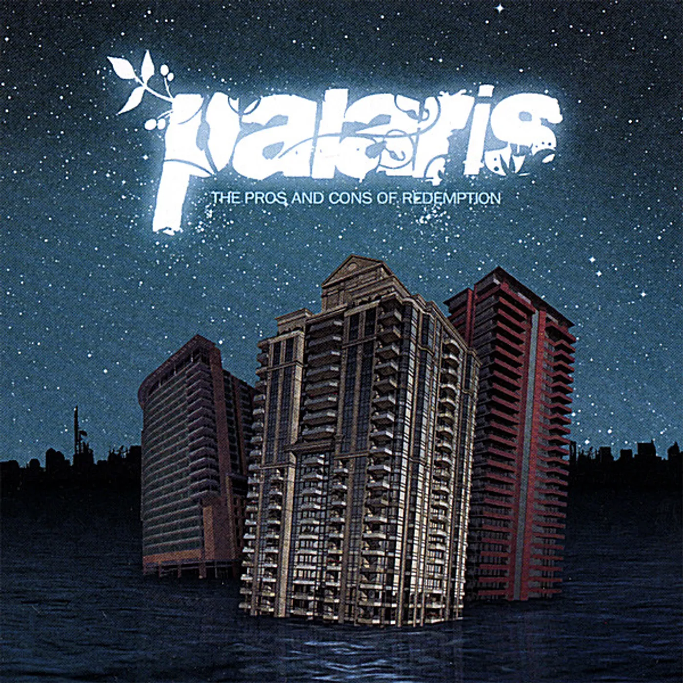 Palaris PROS & CONS OF REDEMPTION CD