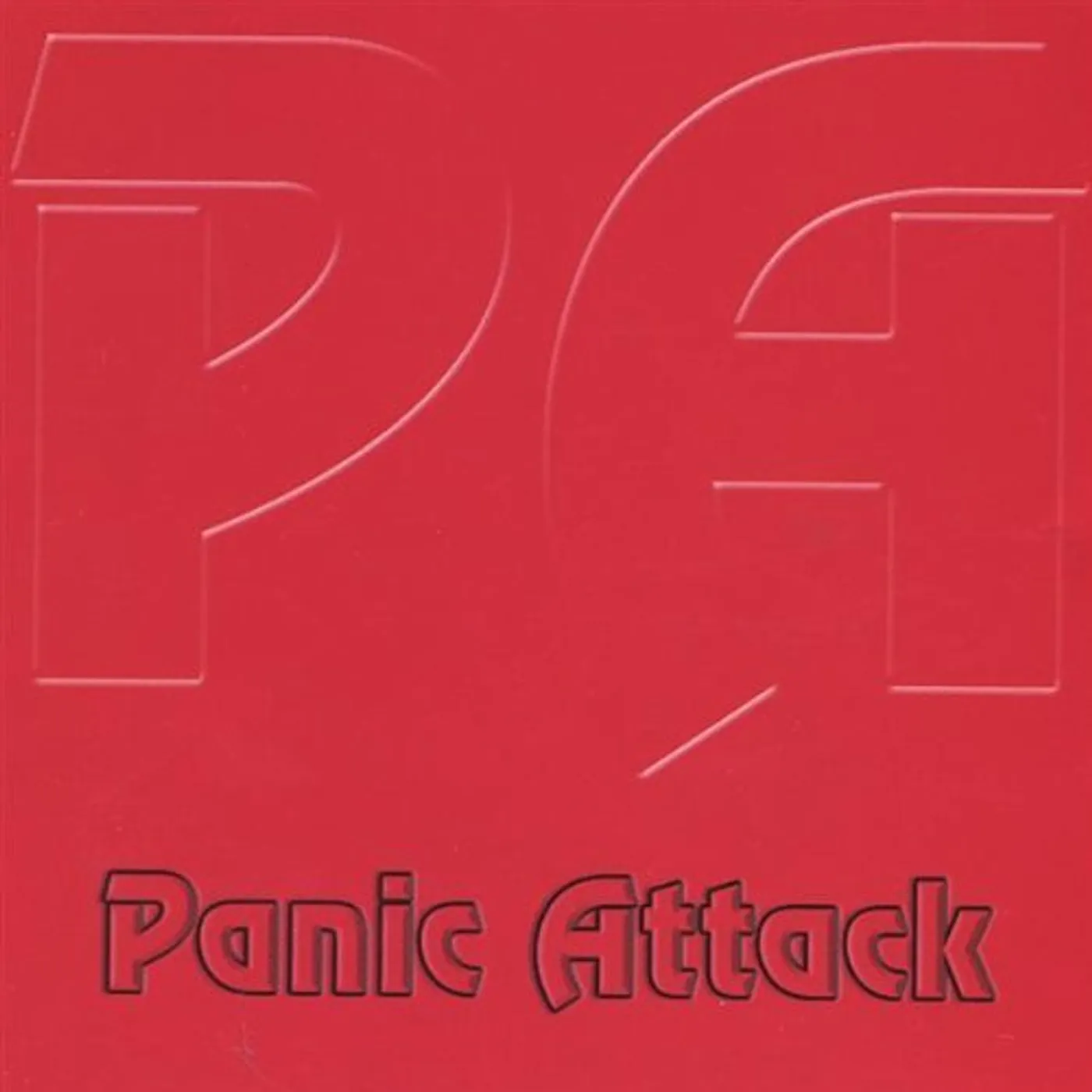 PANIC ATTACK CD