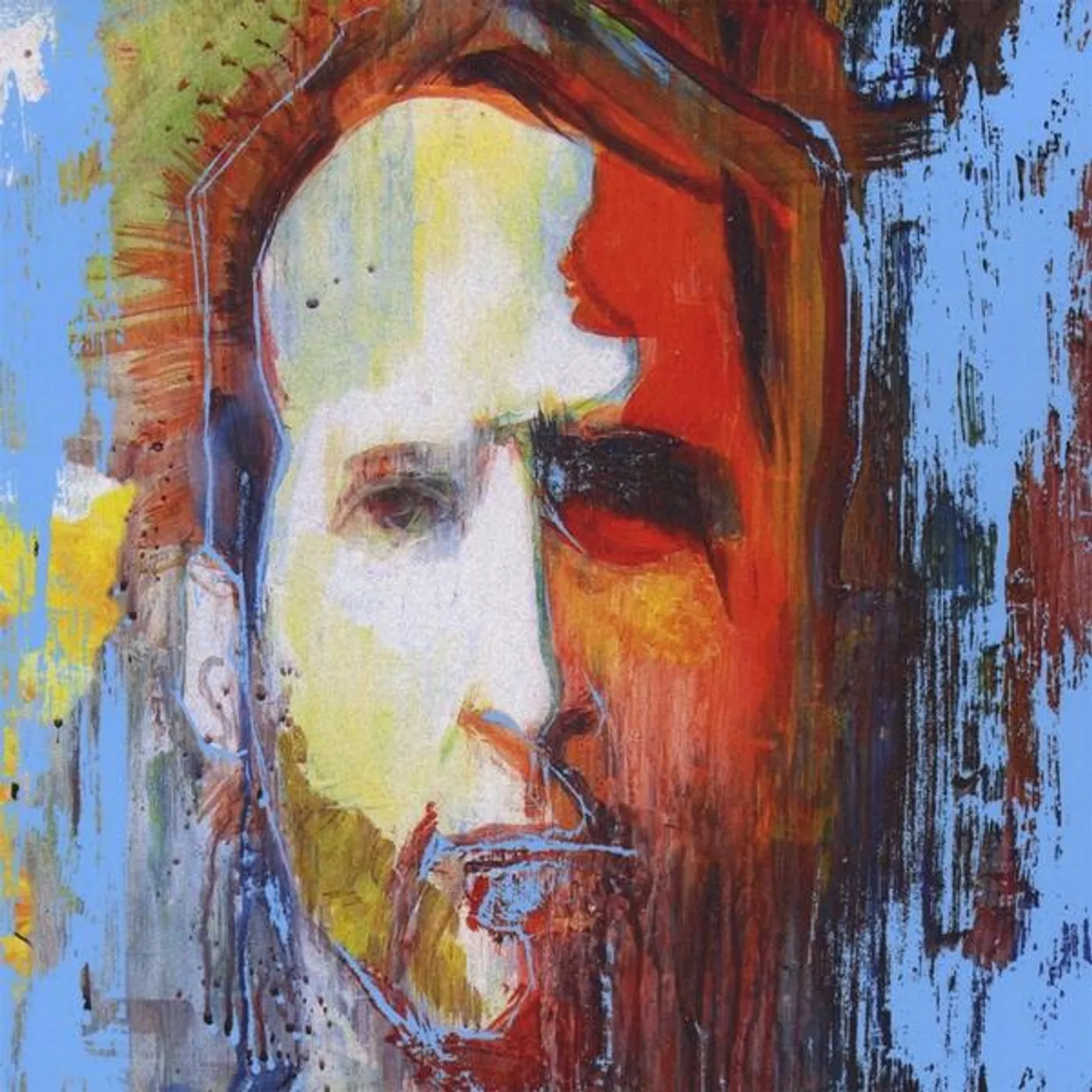 Miles Nielsen MILES CD