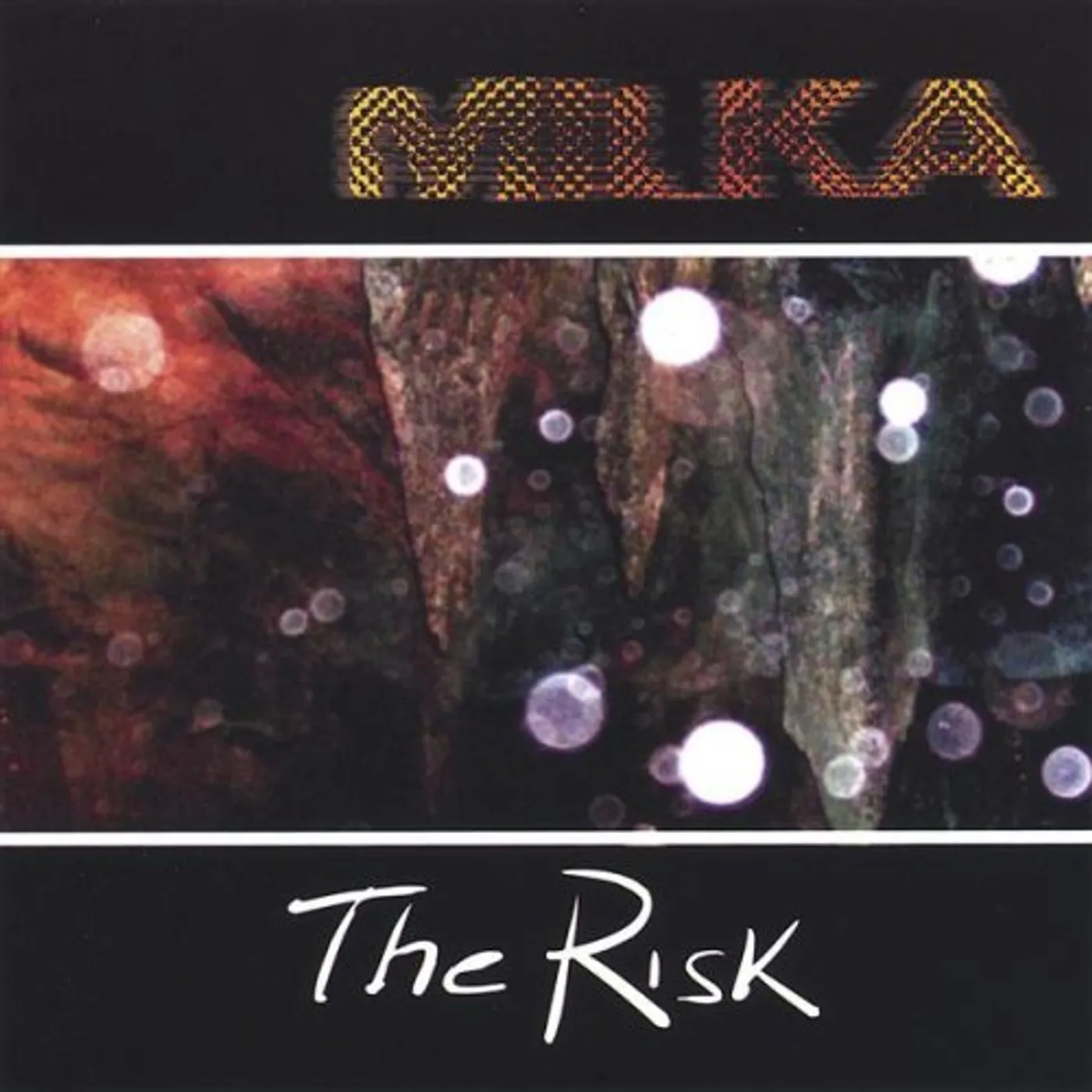 Milka RISK CD