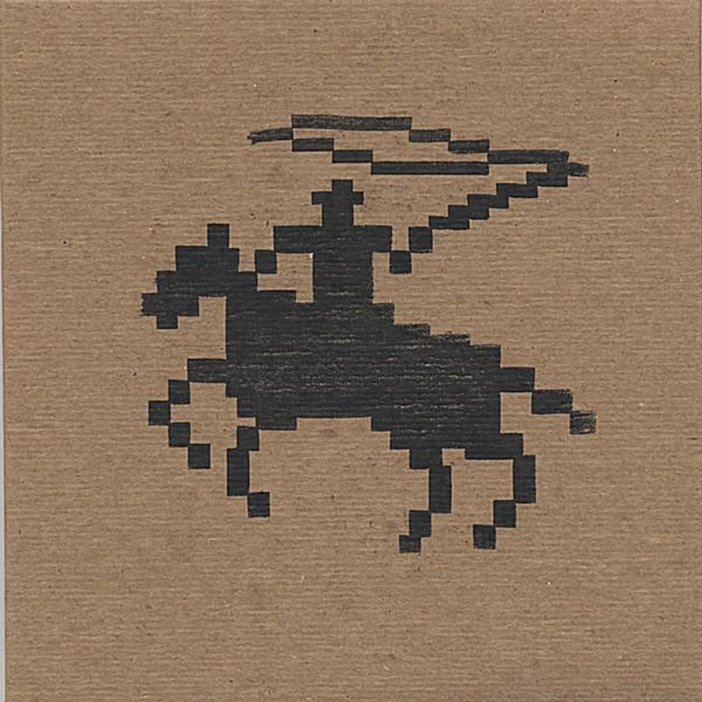 Mill Race WESTERNS CD