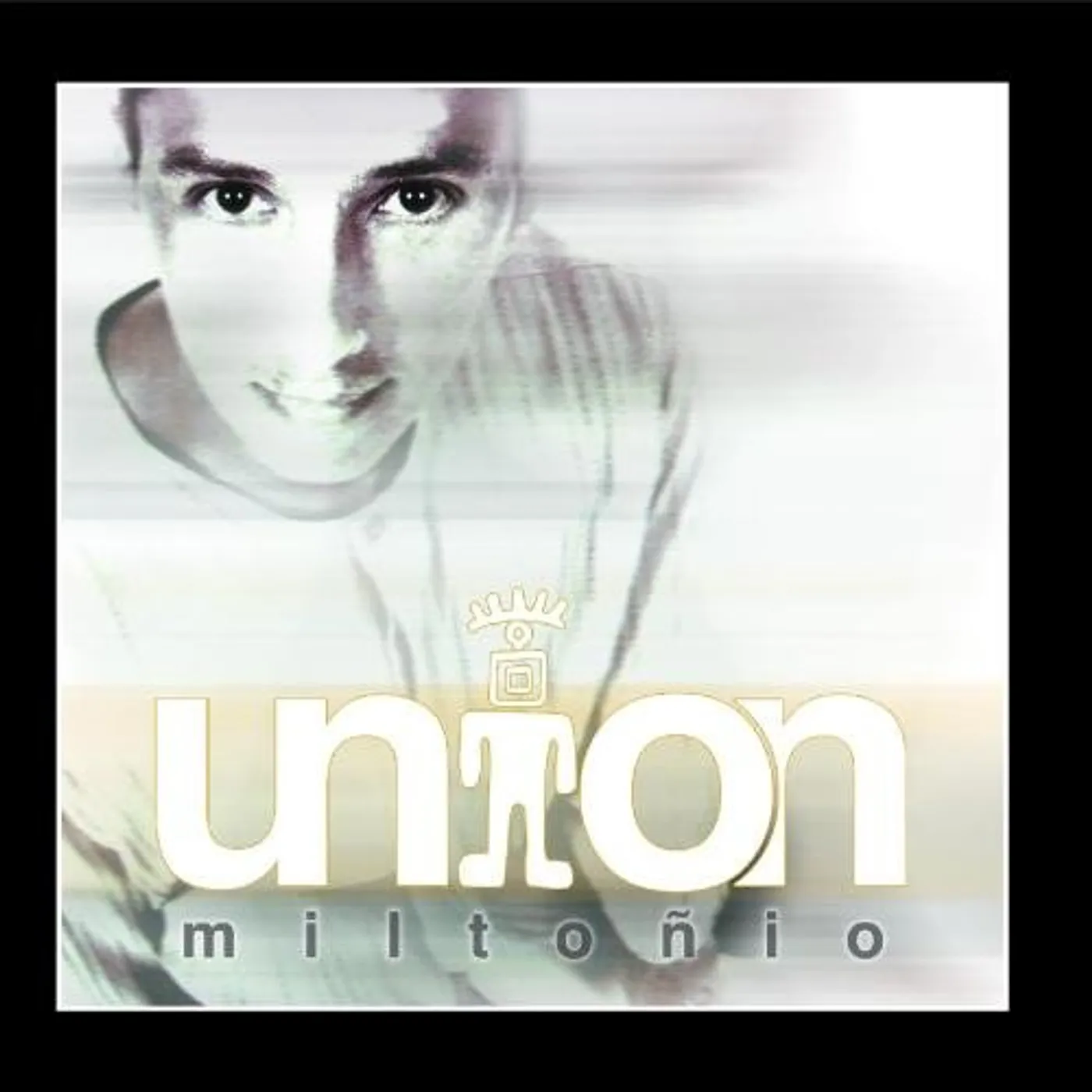 Miltonio UNION CD