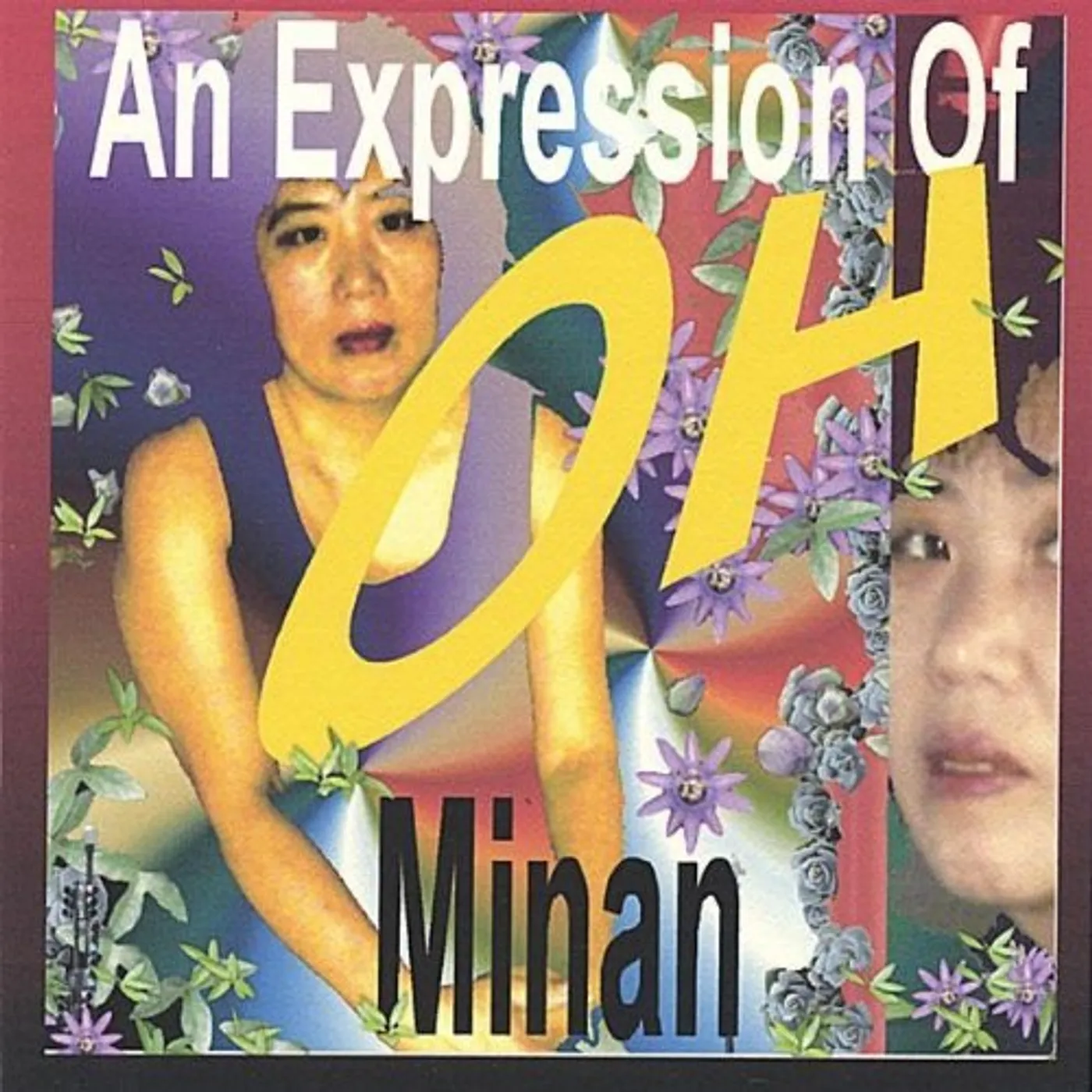 Minan EXPRESSION OF OH CD