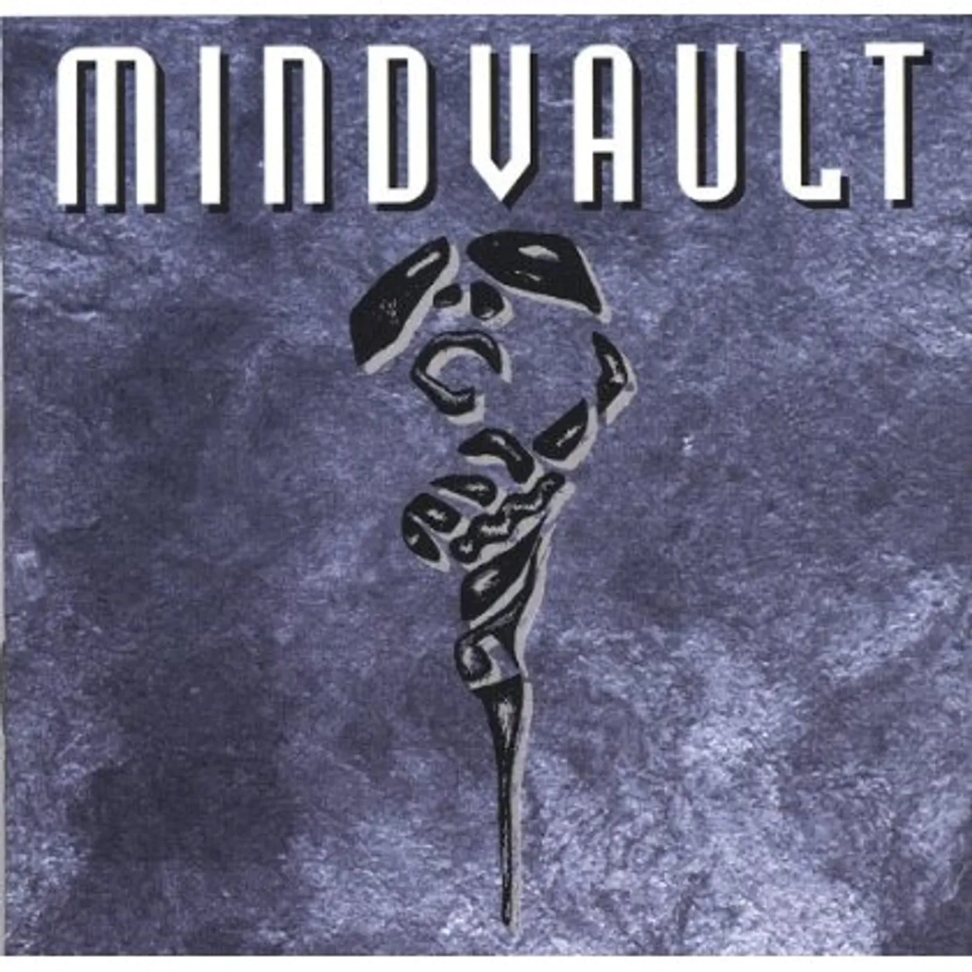 MINDVAULT CD