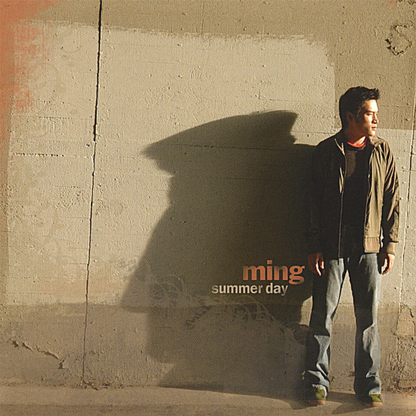 MING SUMMER DAY CD