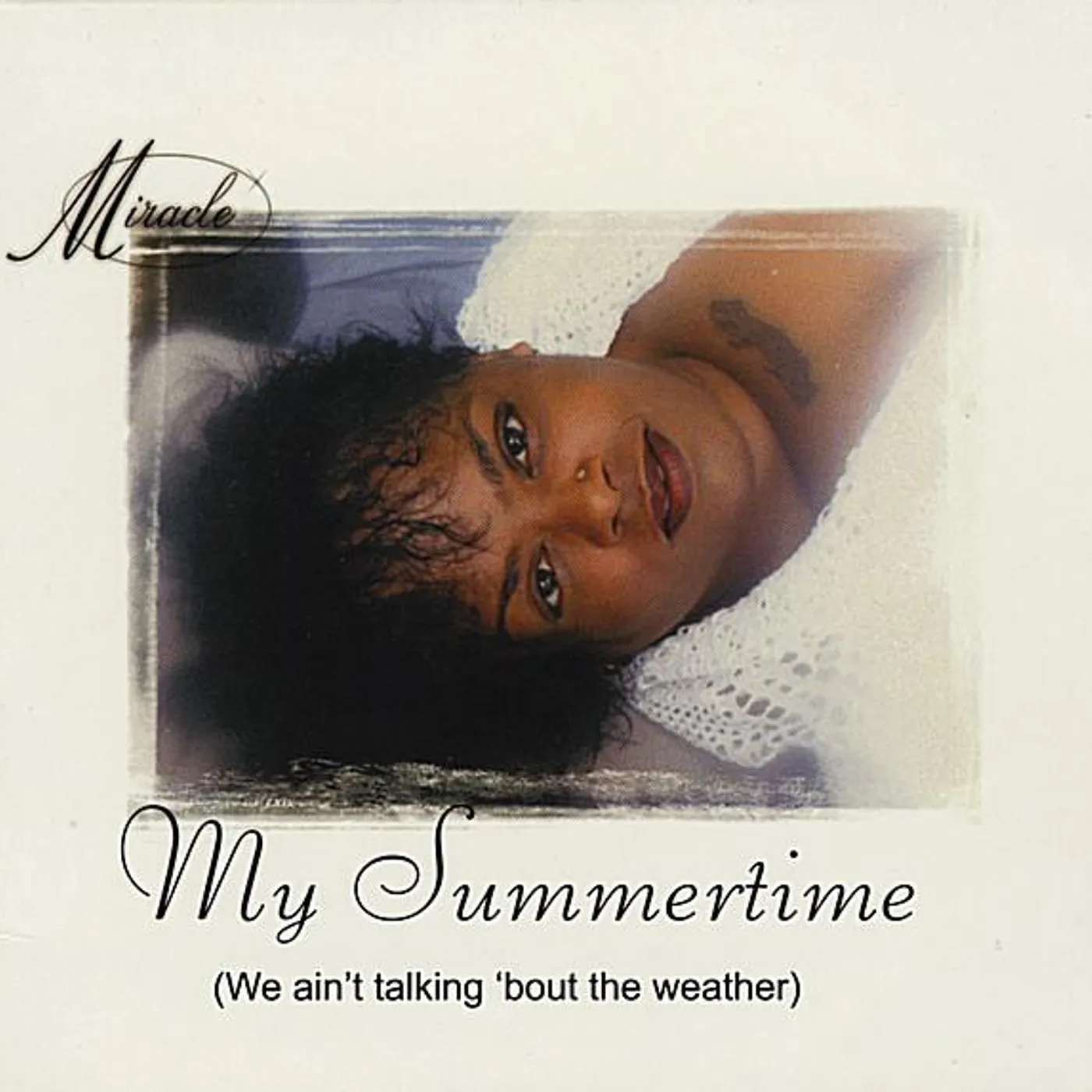 Marguerite MY SUMMERTIME CD