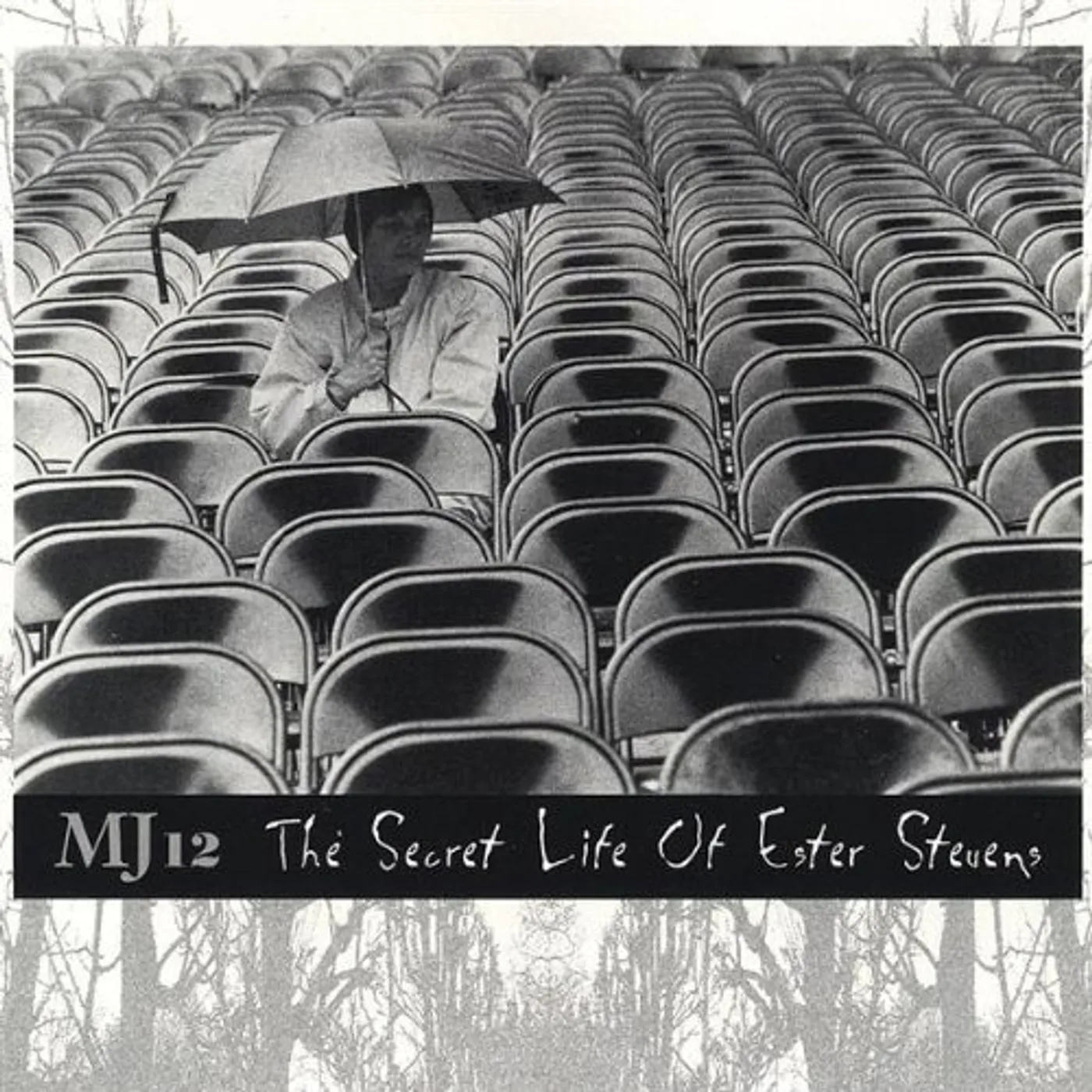 MJ12 SECRET LIFE OF ESTER STEVEN'S CD