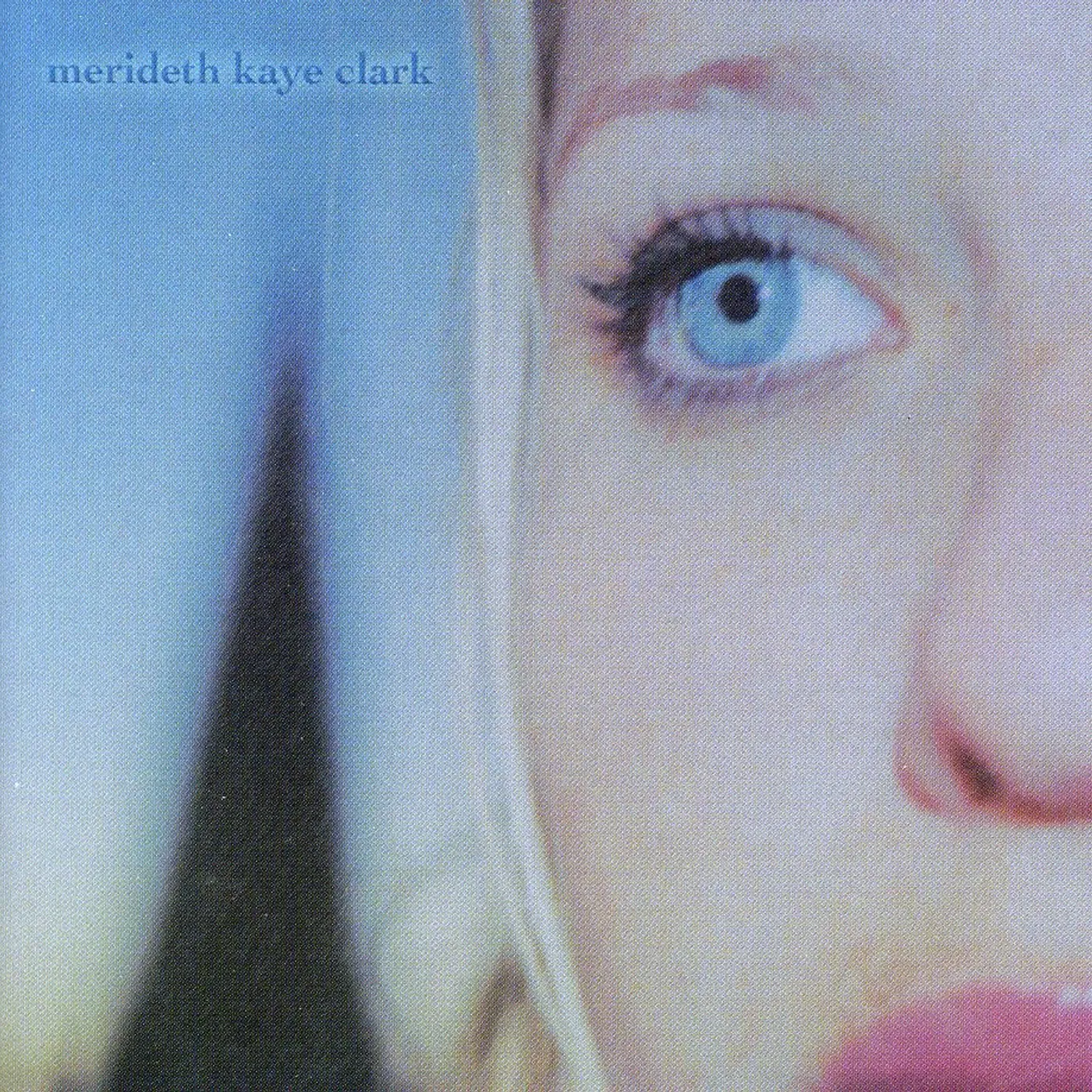 MERIDETH KAYE CLARK CD