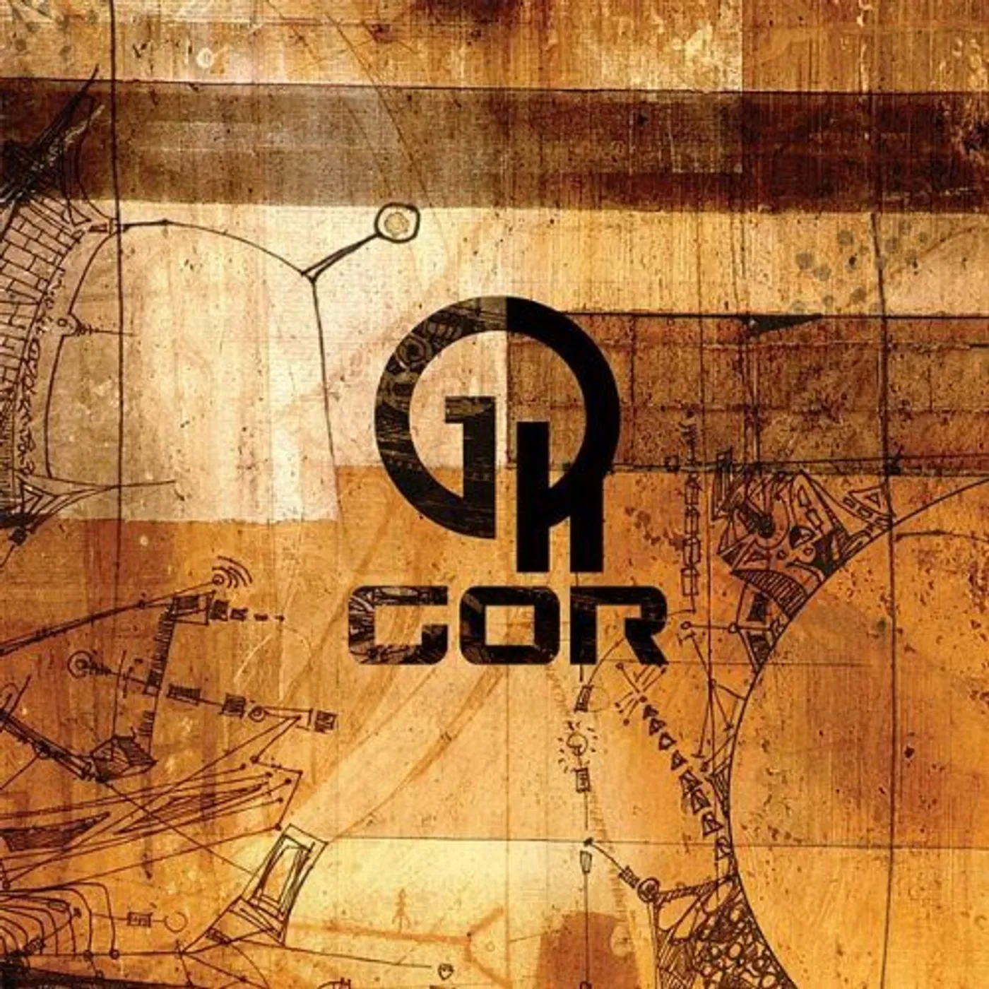 Gor Mkhitarian EPISODE CD