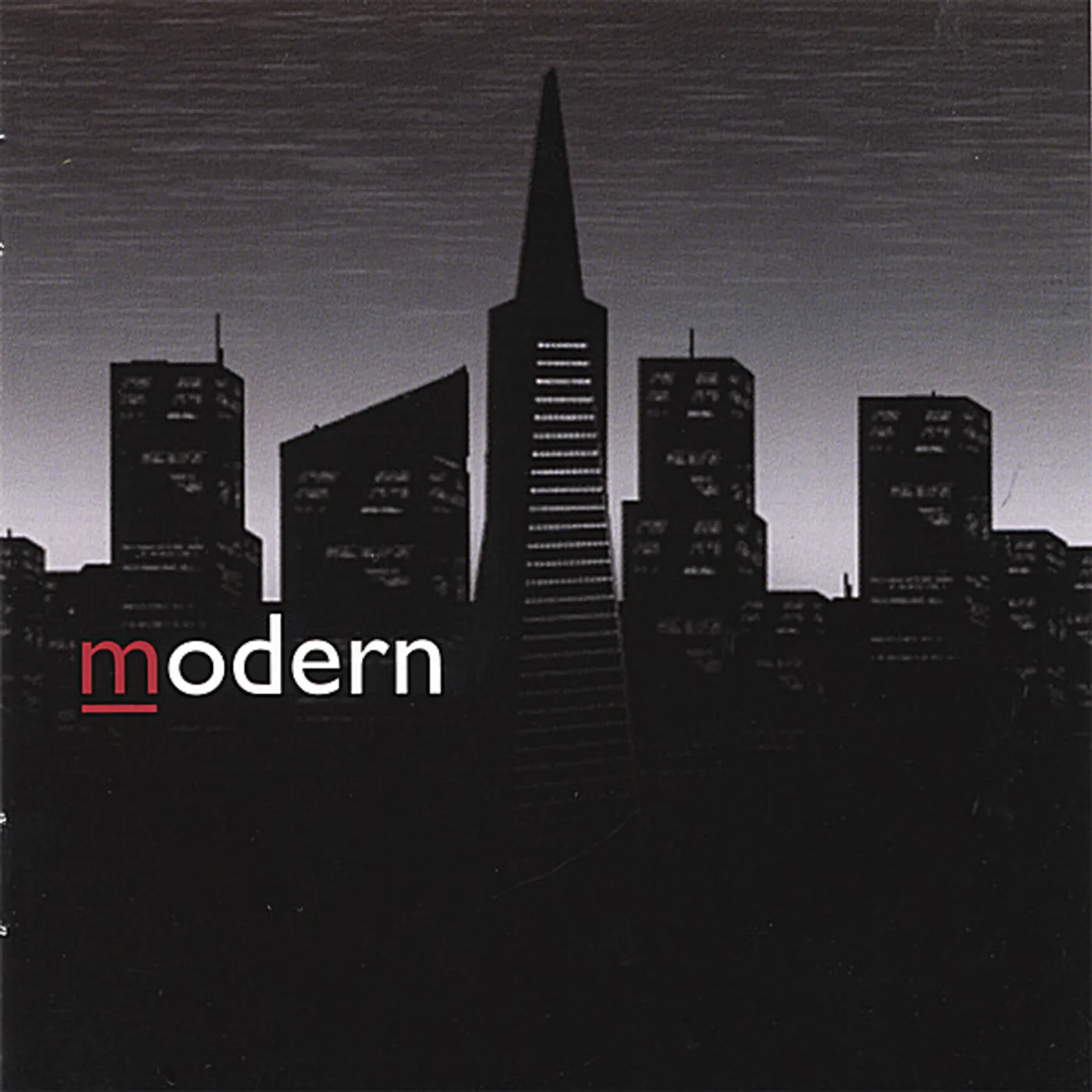 The Modern CD