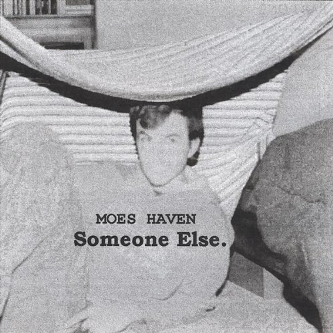 Moes Haven SOMEONE ELSE. CD