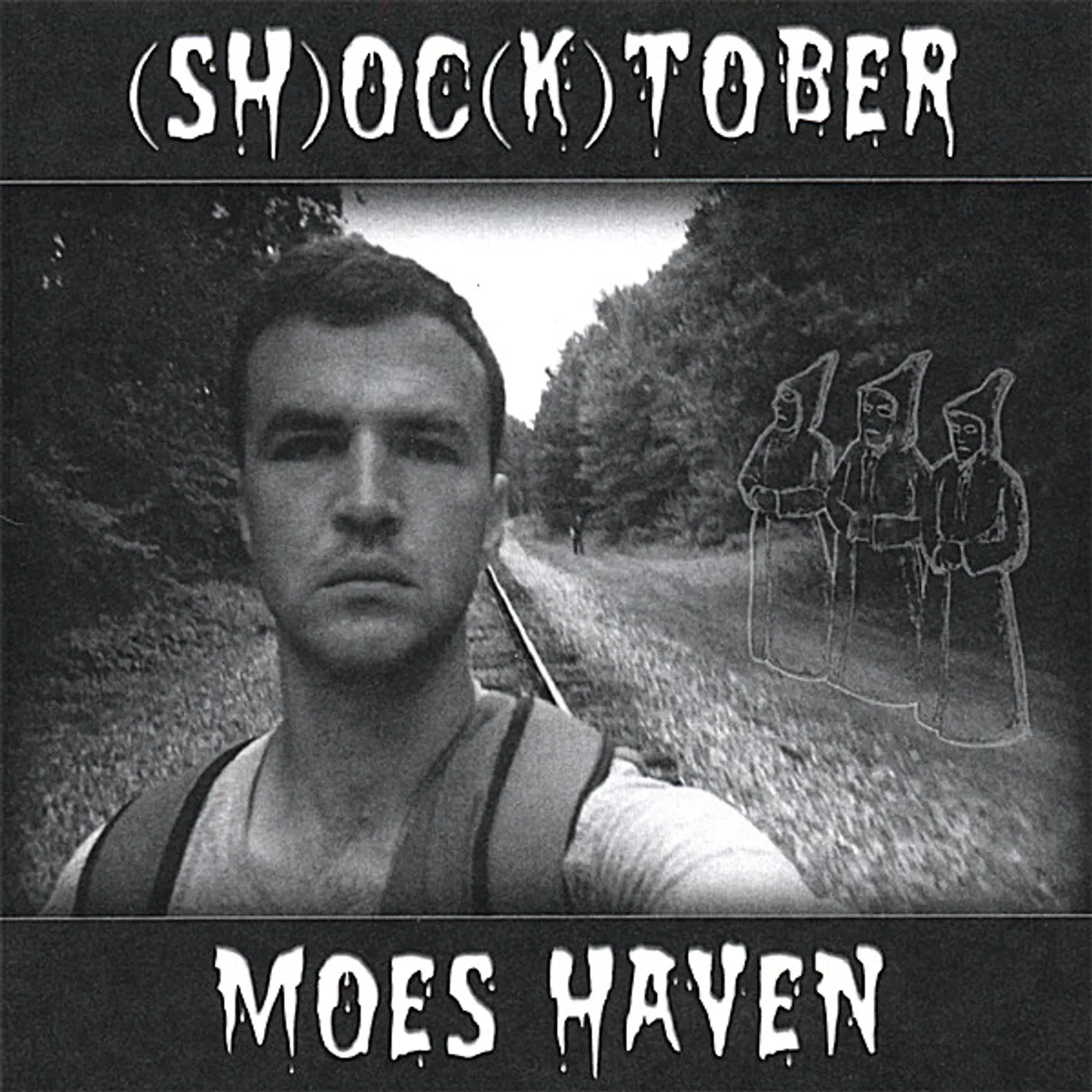 Moes Haven (SH)OC(K)TOBER CD