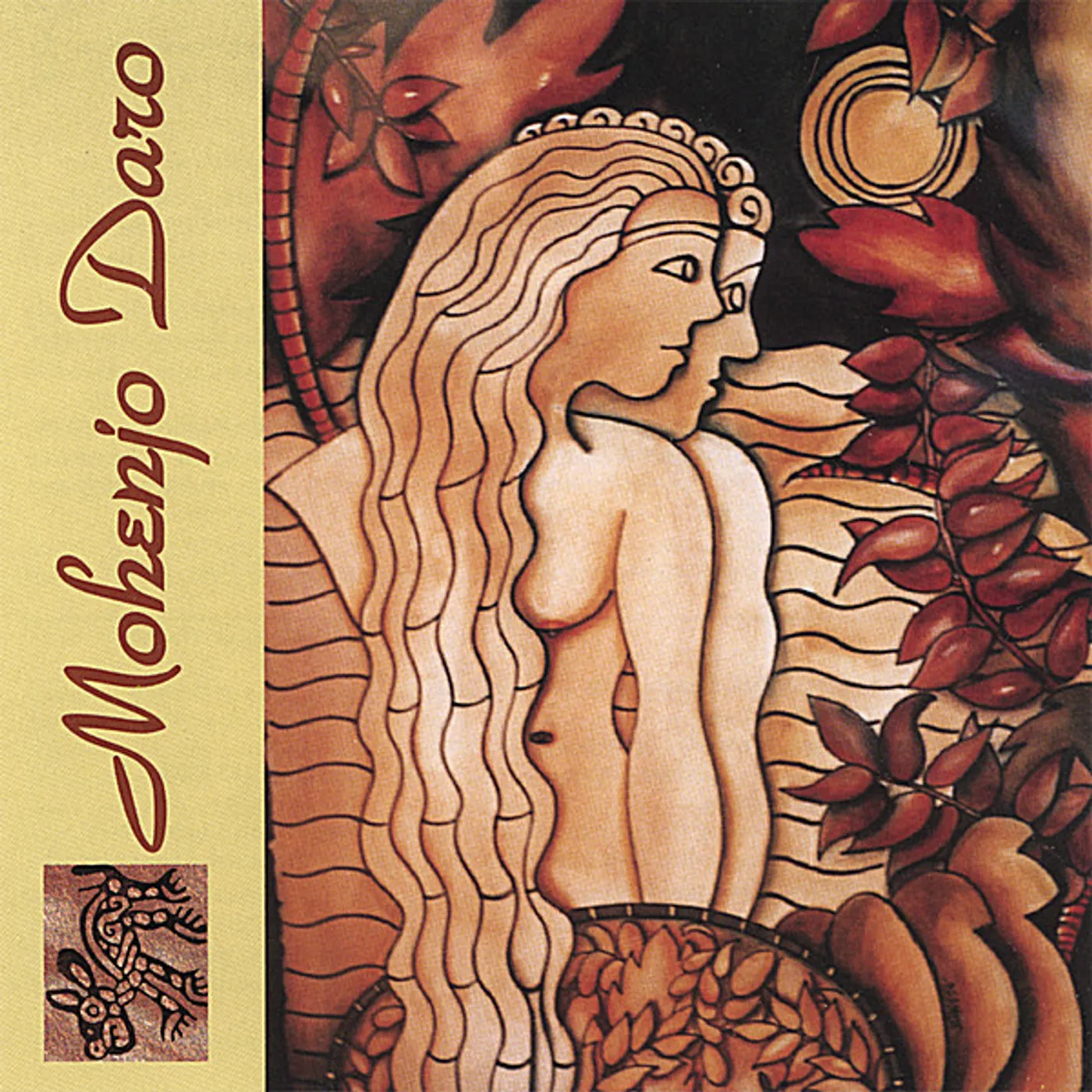 MOHENJO DARO CD