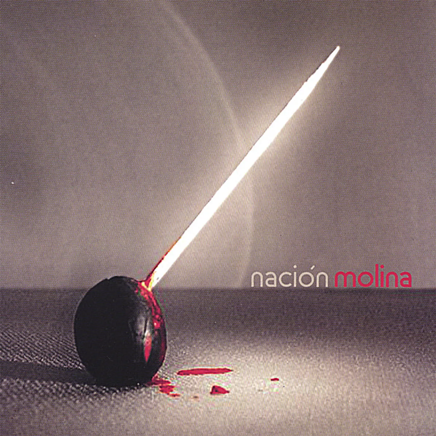 NACIONMOLINA CD