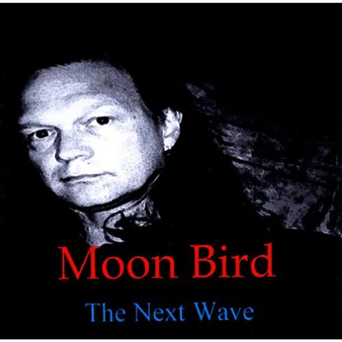 Moon Bird NEXT WAVE CD