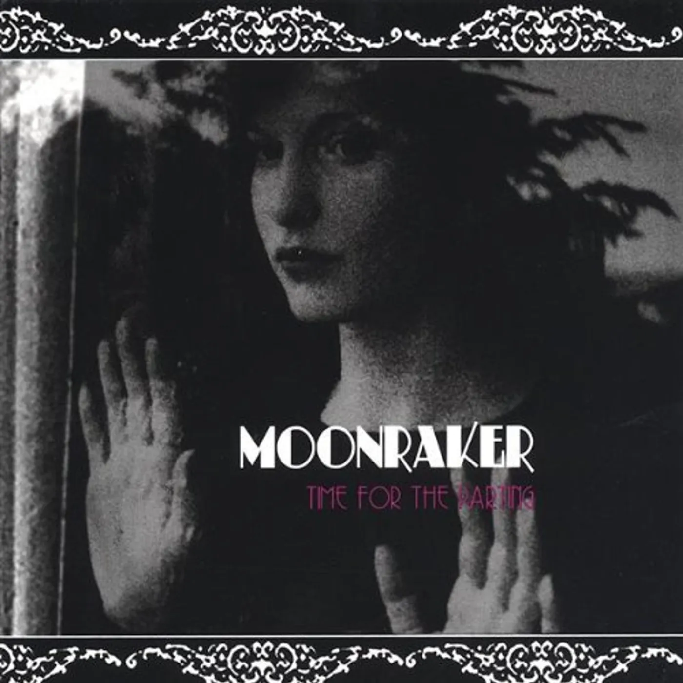 Moonraker PEEG VATER CD